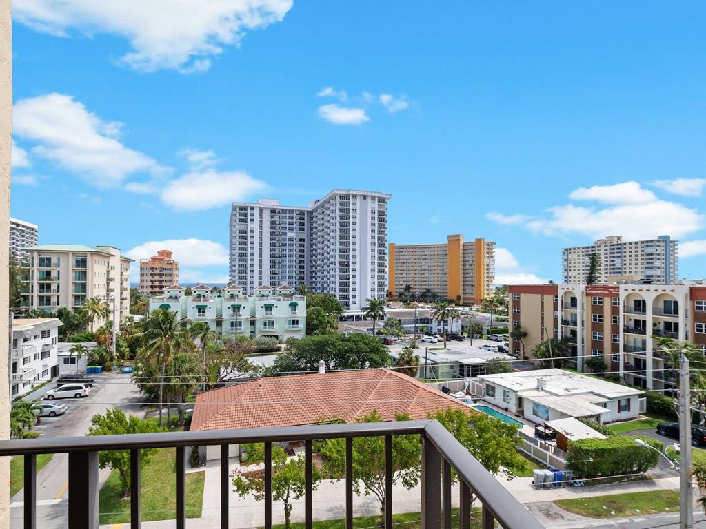 501 North Riverside Drive, Unit 601 Pompano Beach, FL 33062 - Photo 18 of 32