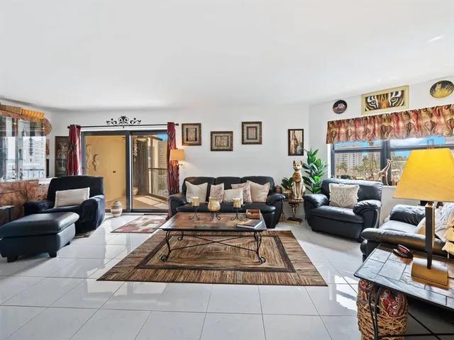 $699,000 | 501 North Riverside Drive, Unit 601, Pompano Beach, FL 33062