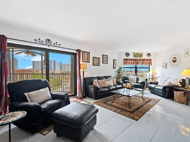 $699,000 | 501 North Riverside Drive, Unit 601, Pompano Beach, FL 33062