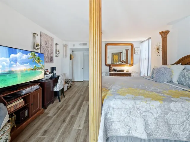 $699,000 | 501 North Riverside Drive, Unit 601, Pompano Beach, FL 33062