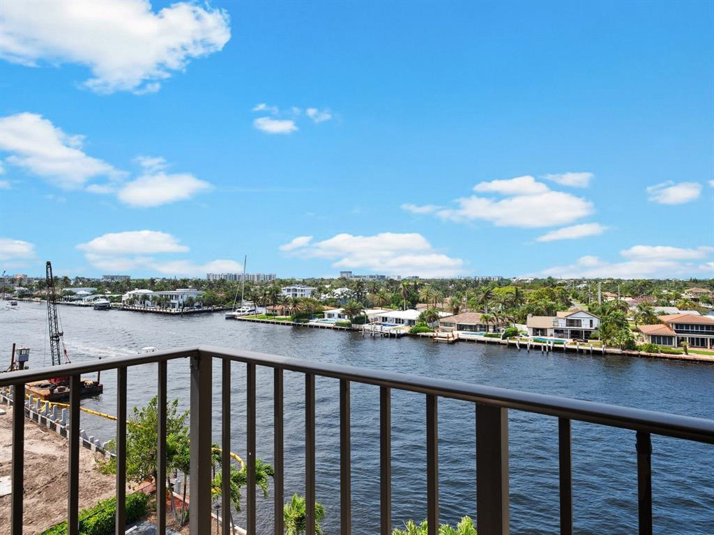 501 North Riverside Drive, Unit 601 Pompano Beach, FL 33062 - Photo 6 of 32