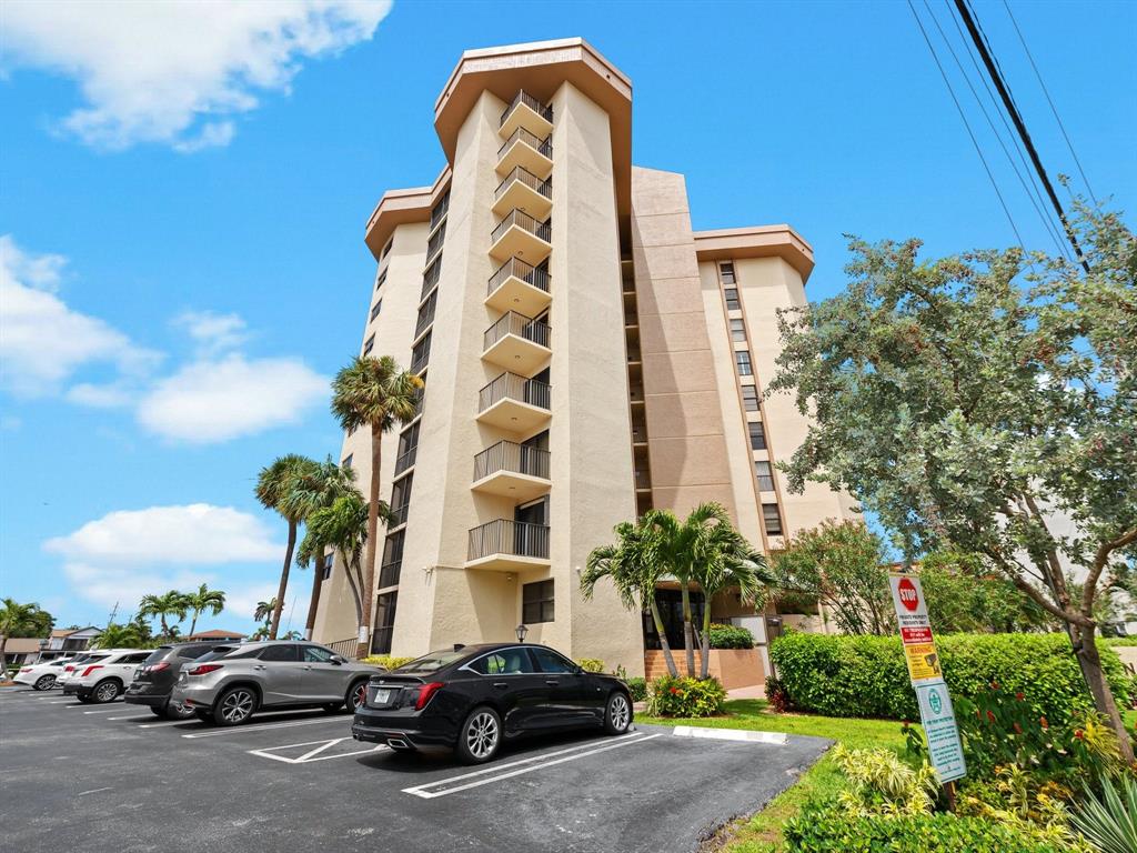 501 North Riverside Drive, Unit 601 Pompano Beach, FL 33062 - Photo 9 of 32