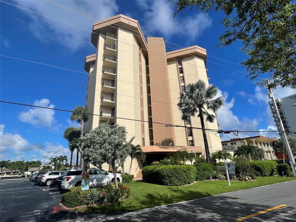 501 North Riverside Drive, Unit 601 Pompano Beach, FL 33062 - Photo 10 of 32