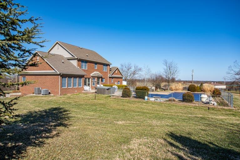 8163 Ecton Road Winchester, KY 40391 - Photo 61 of 86 Photo 61