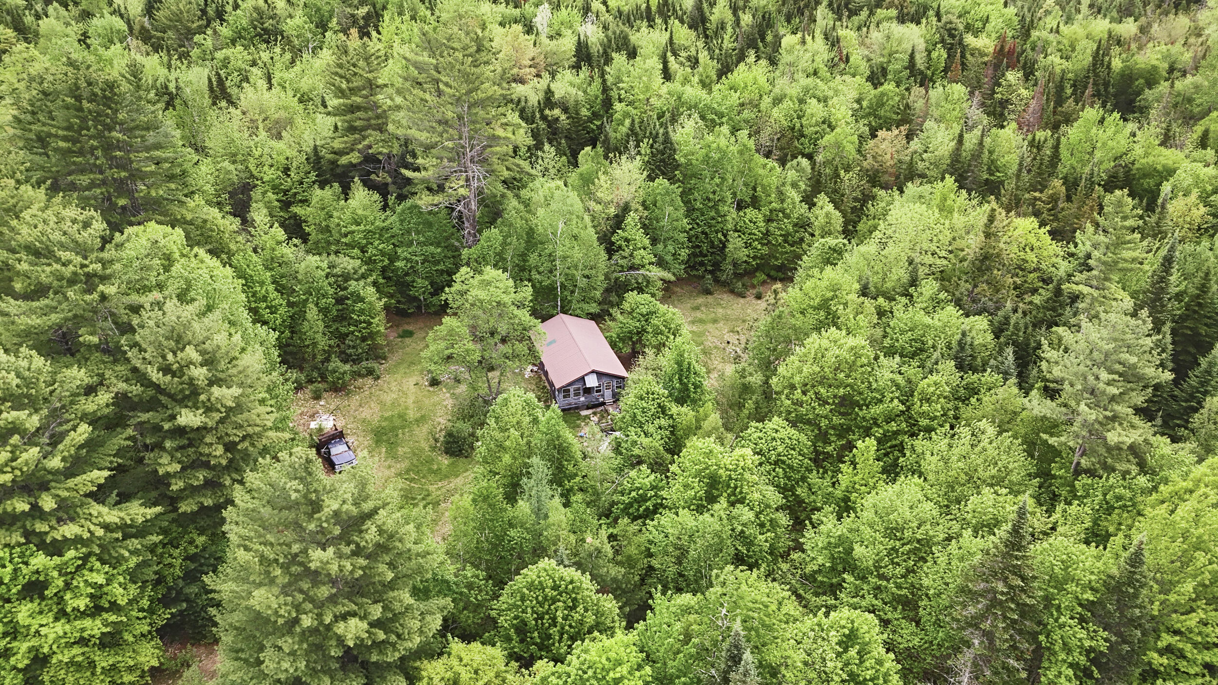 M2-l21-3 South Ridge Road Palmyra, ME 04965 - Photo 2 of 7 363_s_ridge_rd_vacant_lot_2-4