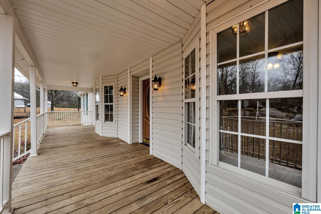 2630 Kemp Road Warrior, AL 35180 - Photo 11 of 36