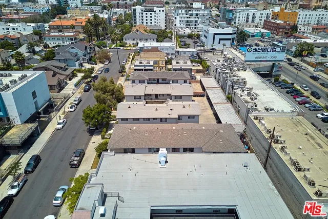 $1,556,000 | 964 South New Hampshire Avenue, Los Angeles, CA 90006