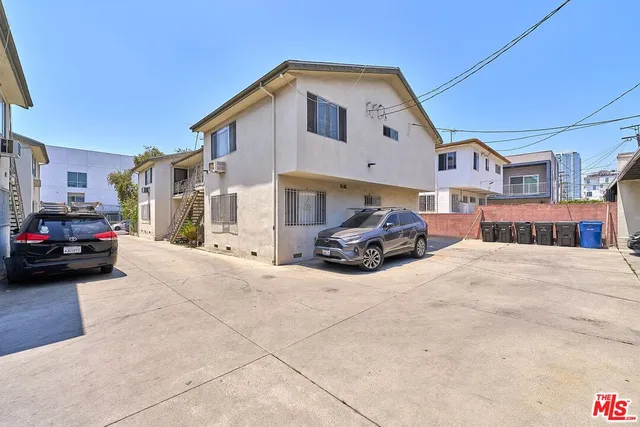 $1,556,000 | 964 South New Hampshire Avenue, Los Angeles, CA 90006