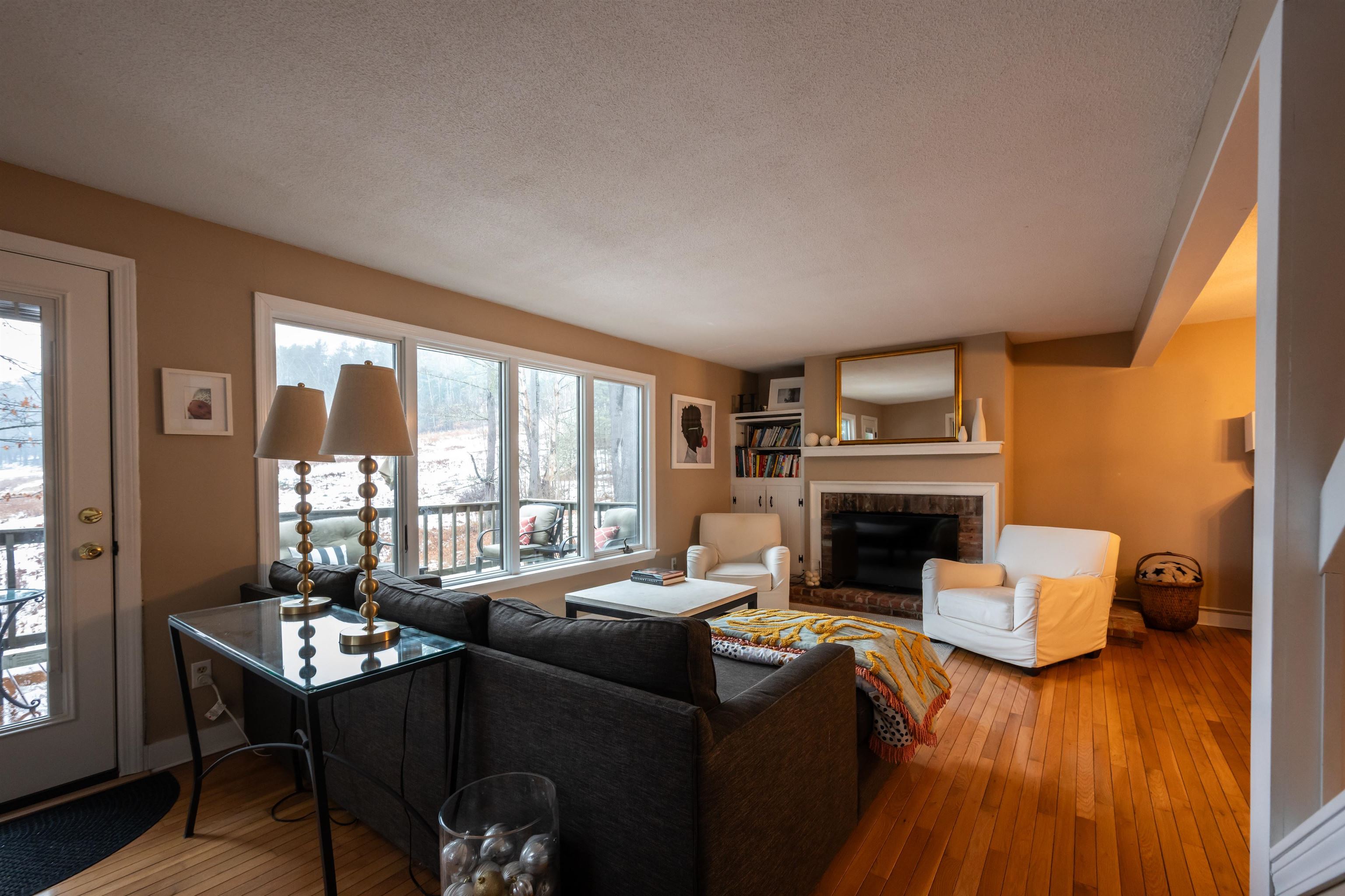 974 Hard Road, Unit D6 Hartford, VT 05059 - Photo 16 of 38