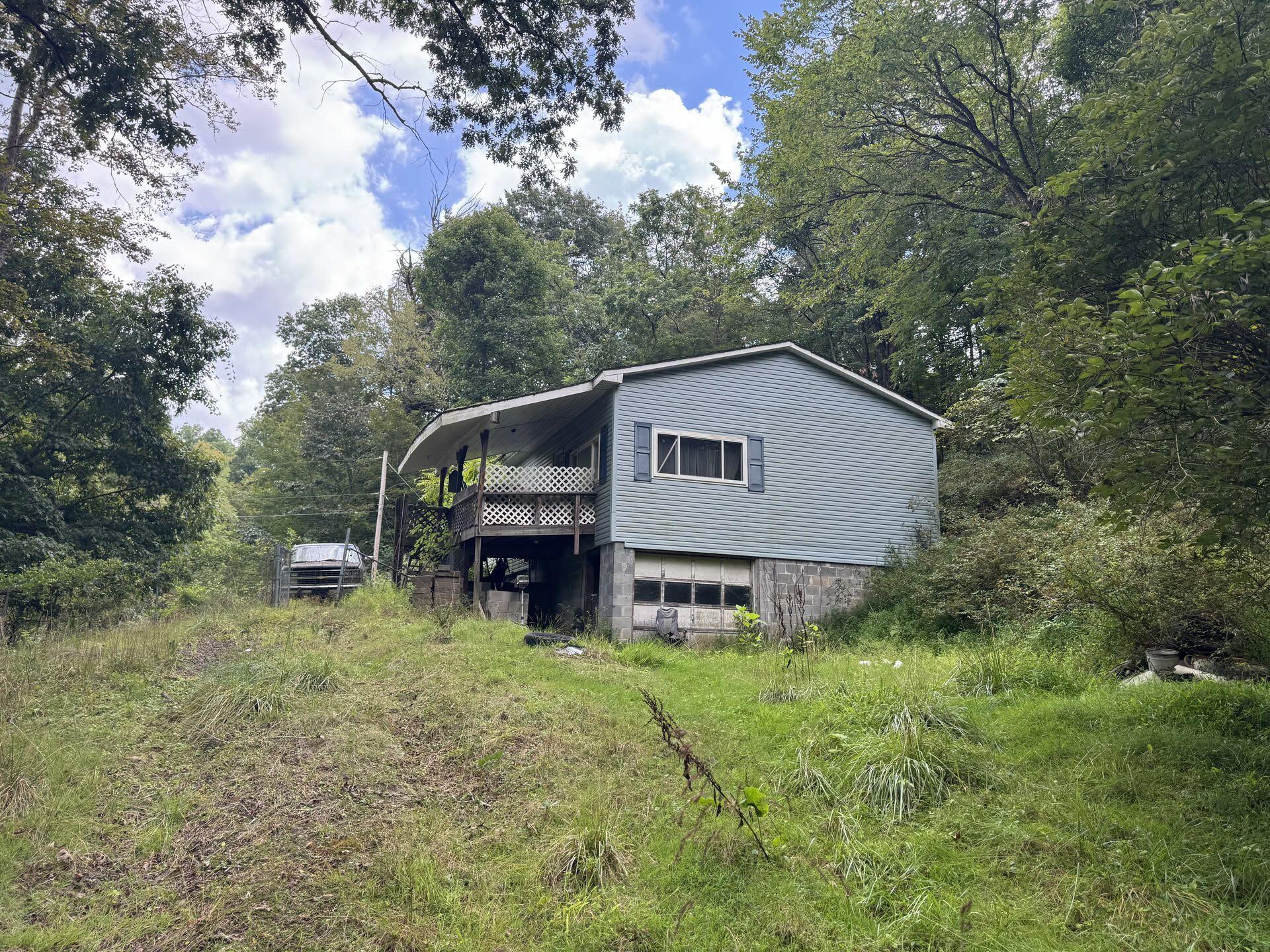 71 Catawba Road Fairmont, WV 26554 - Photo 21 of 54 Gallery Image 21