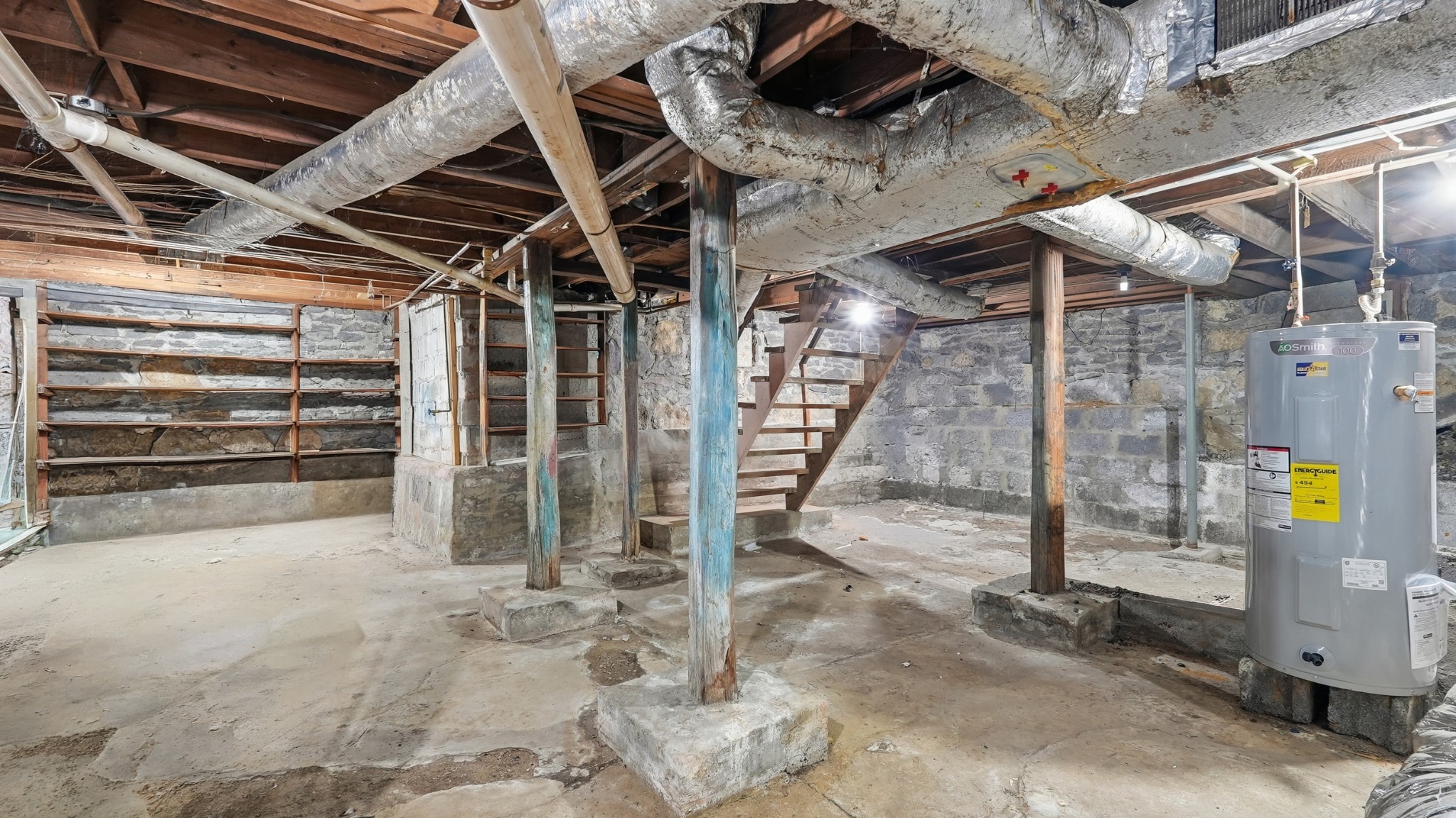1603 Porter Road Nashville, TN 37206 - Photo 16 of 21 a view of empty room with wooden floor