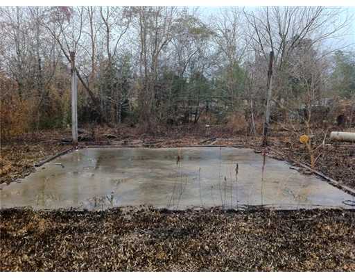 22876 Saucier Fairley Road Saucier, MS 39574 - Photo 7 of 8 Additional Photo
