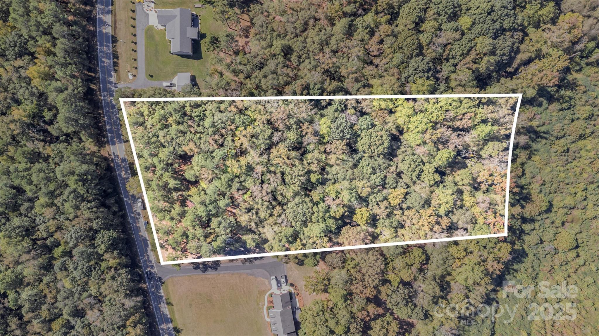 0 Will Evans Road, Unit LOT 2 B Jefferson, SC 29718 - Photo 1 of 15 view of outdoor space and swimming pool