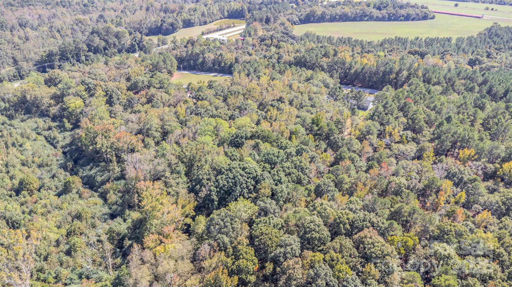 0 Will Evans Road, Unit LOT 2 B Jefferson, SC 29718 - Photo 5 of 15 a view of a lake view