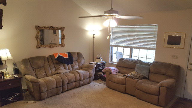 14849 Pearson Lane Silverhill, AL 36576 - Photo 3 of 14
