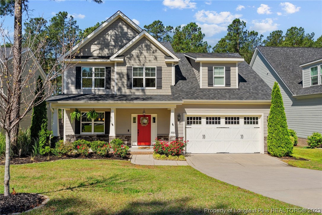 773 Micahs Way North Spring Lake, NC 28390 - Photo 1 of 30 Gallery Image 1