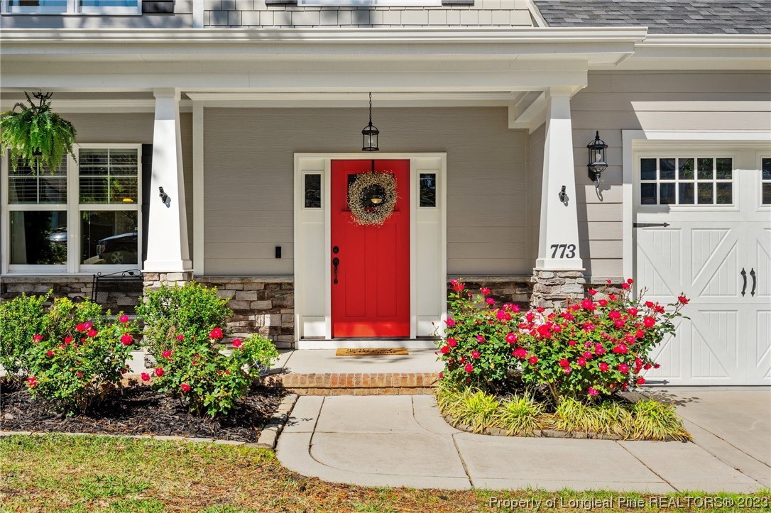 773 Micahs Way North Spring Lake, NC 28390 - Photo 2 of 30 Gallery Image 2