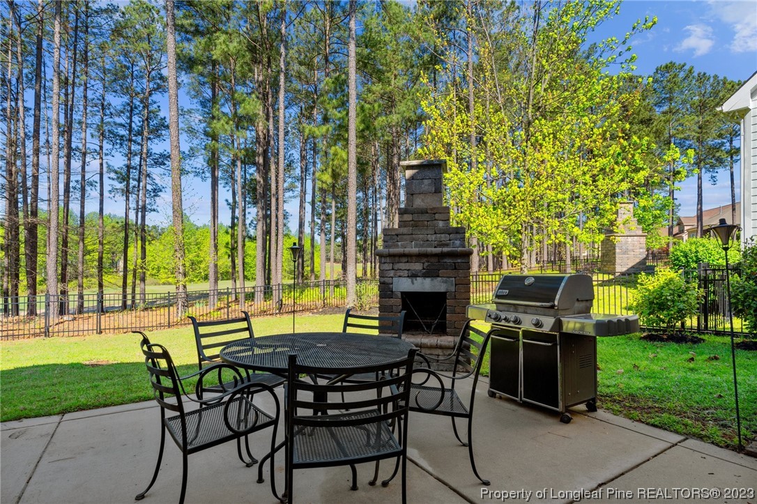 773 Micahs Way North Spring Lake, NC 28390 - Photo 22 of 30 Gallery Image 22