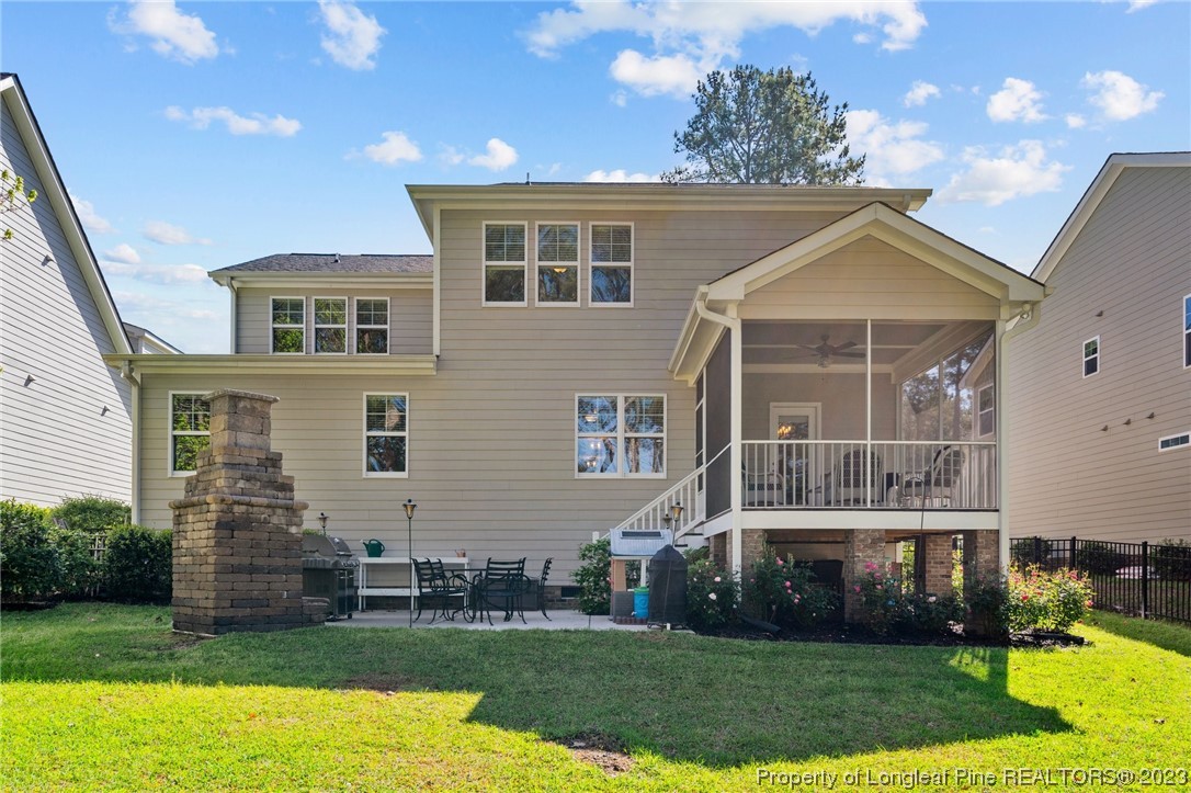 773 Micahs Way North Spring Lake, NC 28390 - Photo 24 of 30 Gallery Image 24