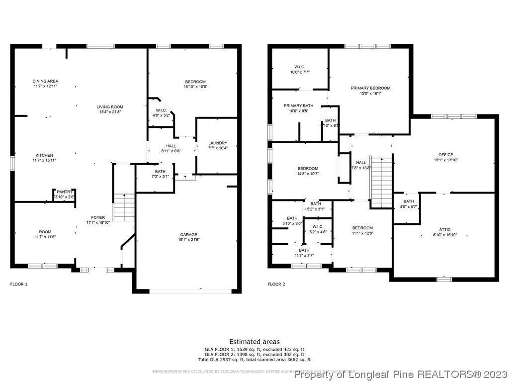 773 Micahs Way North Spring Lake, NC 28390 - Photo 29 of 30 Gallery Image 29