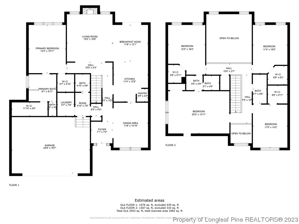 773 Micahs Way North Spring Lake, NC 28390 - Photo 30 of 30 Gallery Image 30