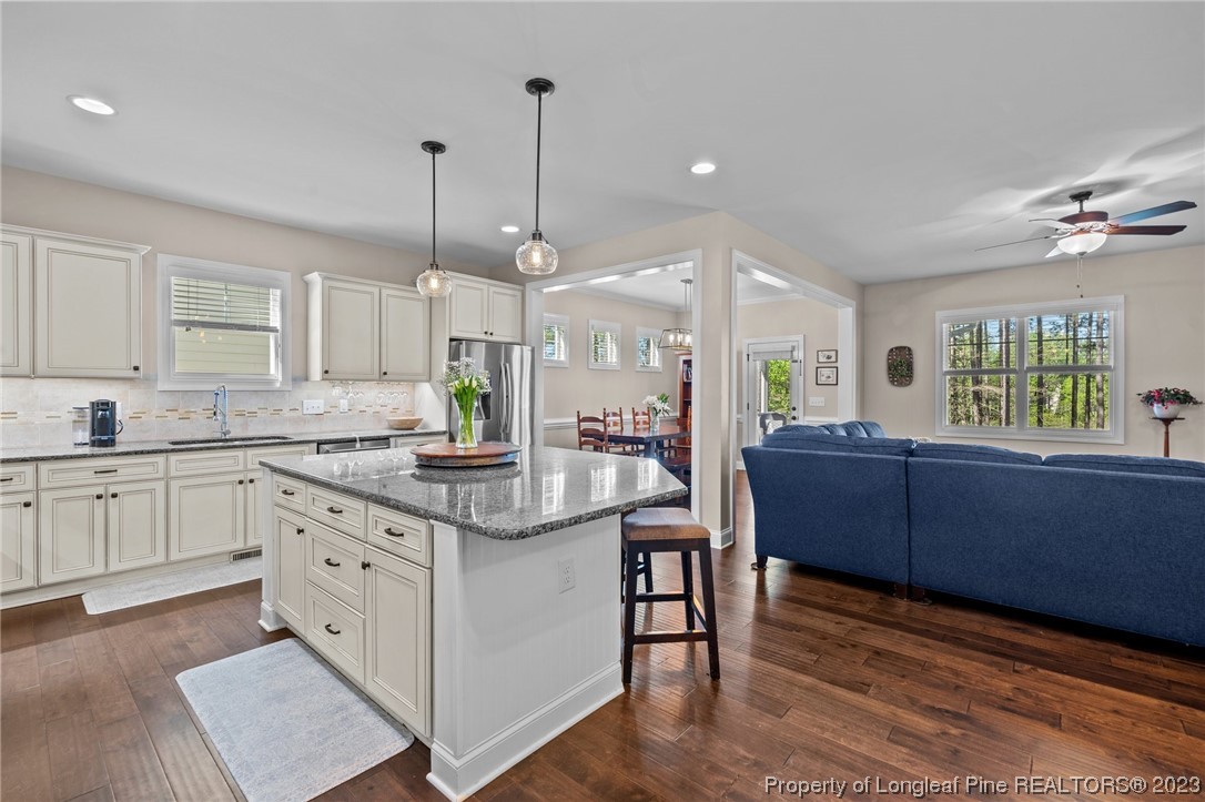 773 Micahs Way North Spring Lake, NC 28390 - Photo 6 of 30 Gallery Image 6