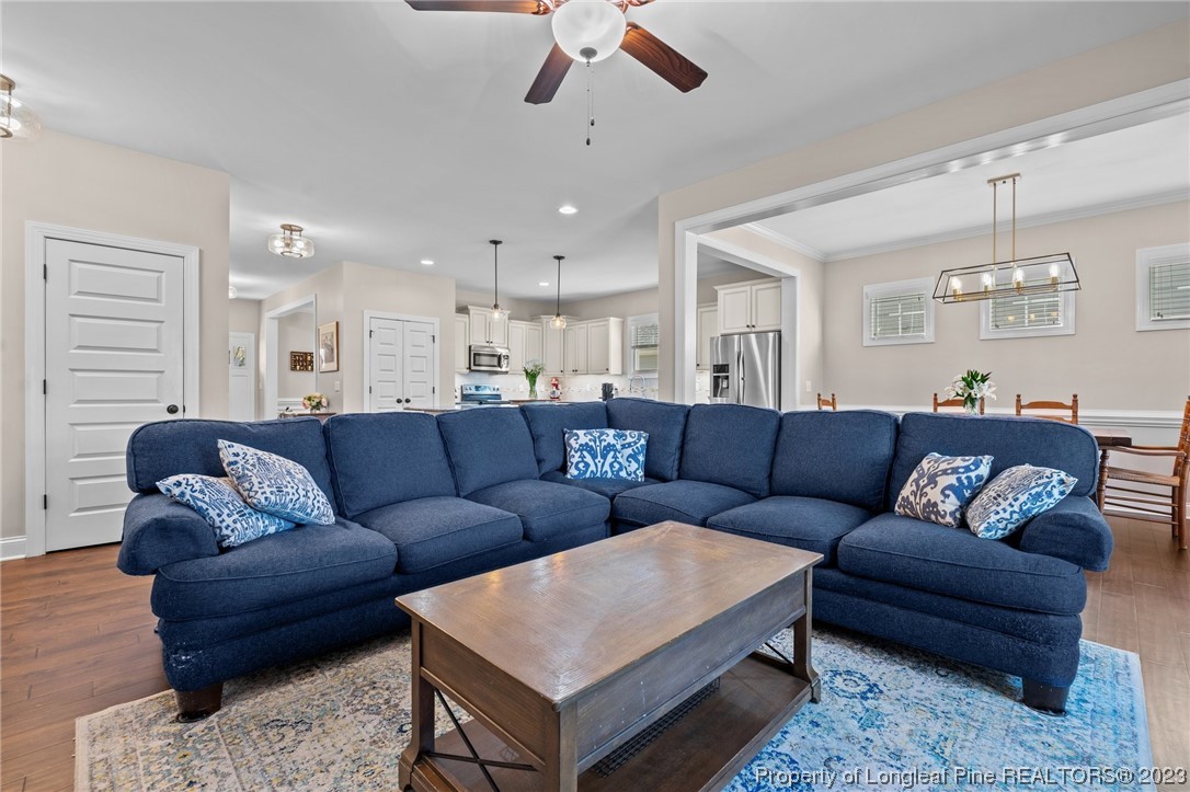 773 Micahs Way North Spring Lake, NC 28390 - Photo 10 of 30 Gallery Image 10