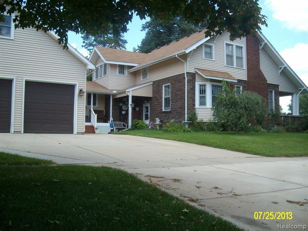 1205 North Main Street Rochester, MI 48307 - Photo 9 of 30 1205 Main St 032.JPG