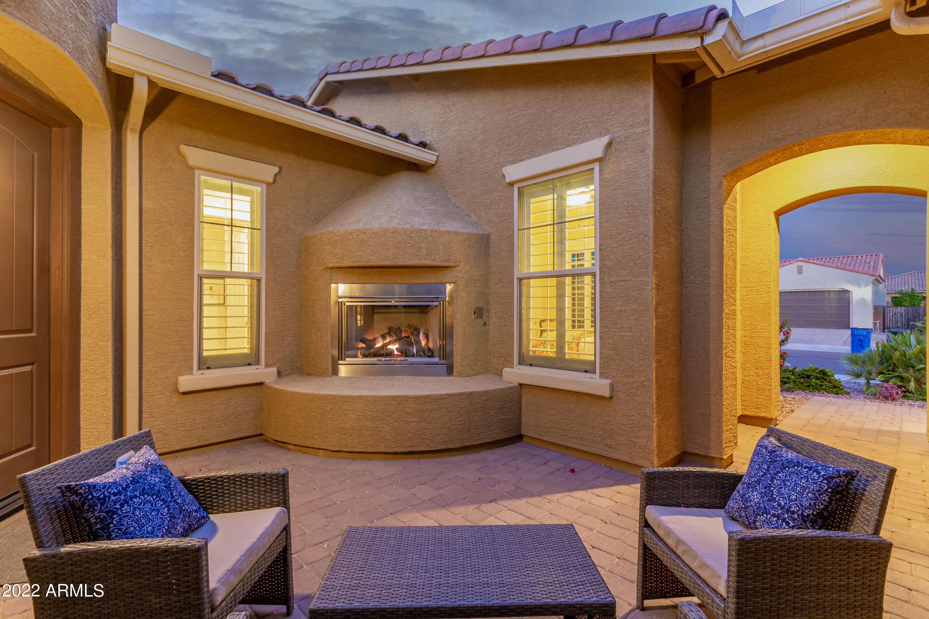 2226 East Saddlebrook Road Gilbert, AZ 85298 - Photo 12 of 84 8 - Saddlebrook 2226