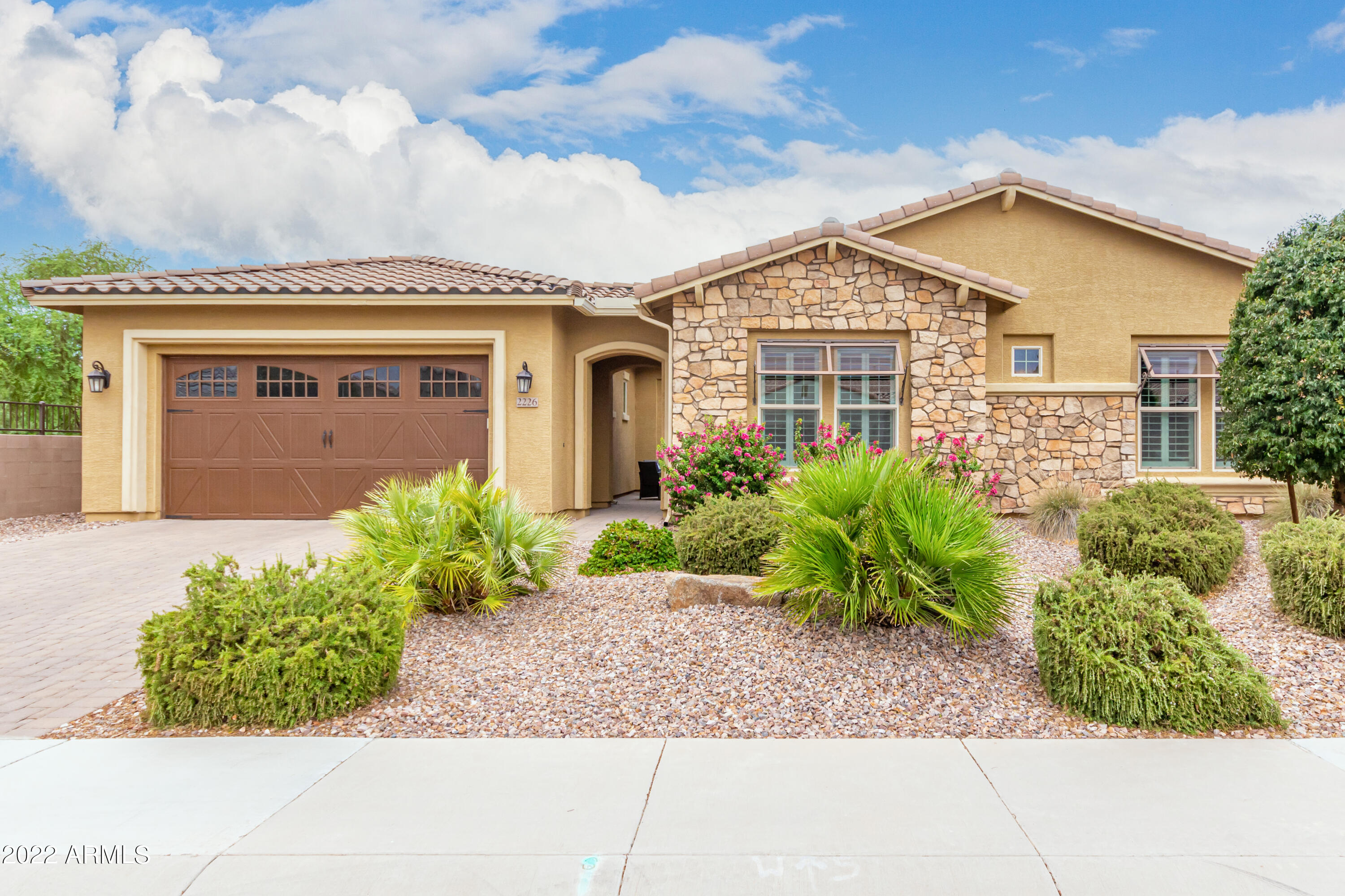 2226 East Saddlebrook Road Gilbert, AZ 85298 - Photo 13 of 84 9 - Saddlebrook 2226