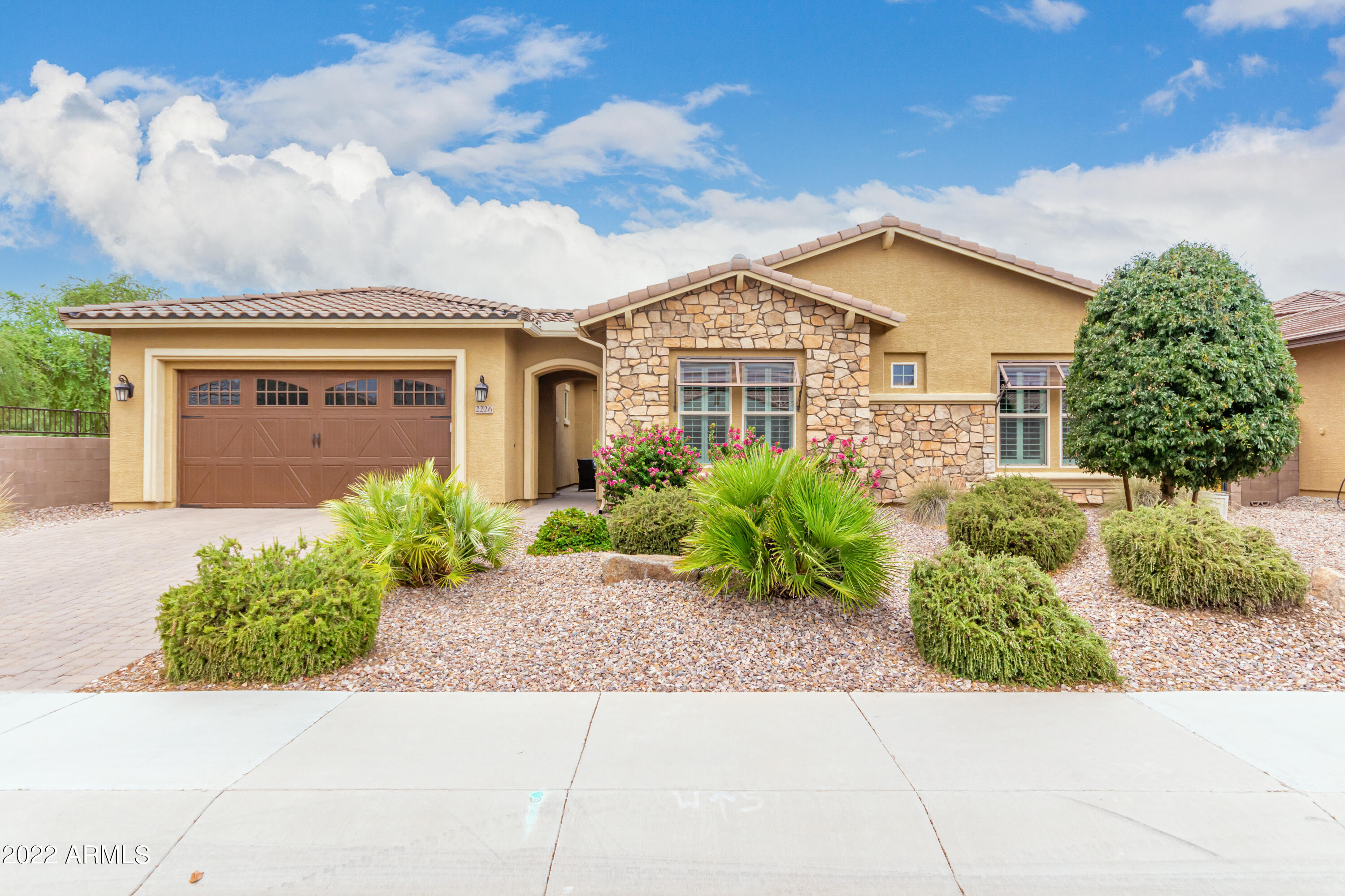 2226 East Saddlebrook Road Gilbert, AZ 85298 - Photo 14 of 84 10 - Saddlebrook 2226