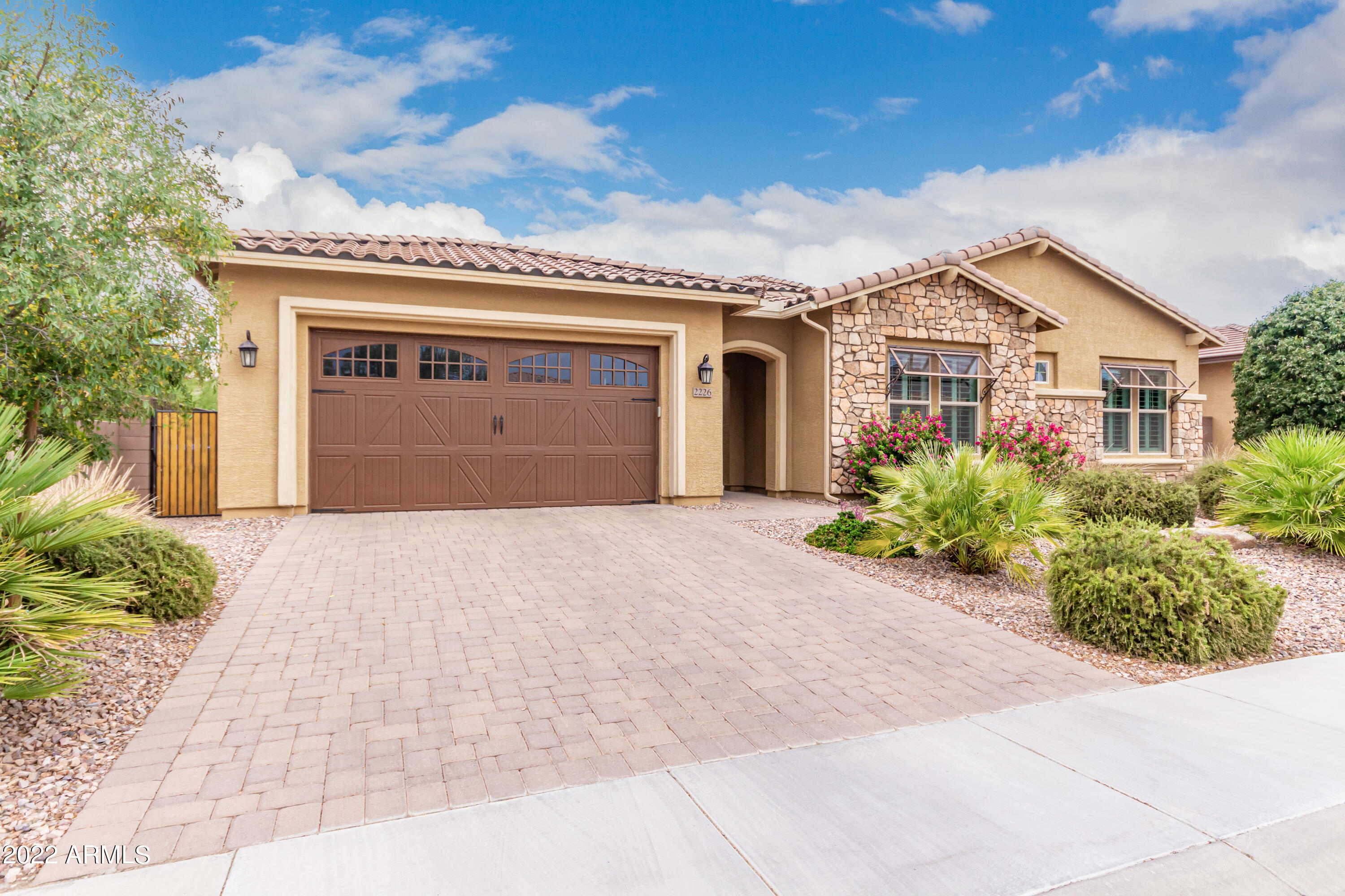 2226 East Saddlebrook Road Gilbert, AZ 85298 - Photo 16 of 84 12 - Saddlebrook 2226