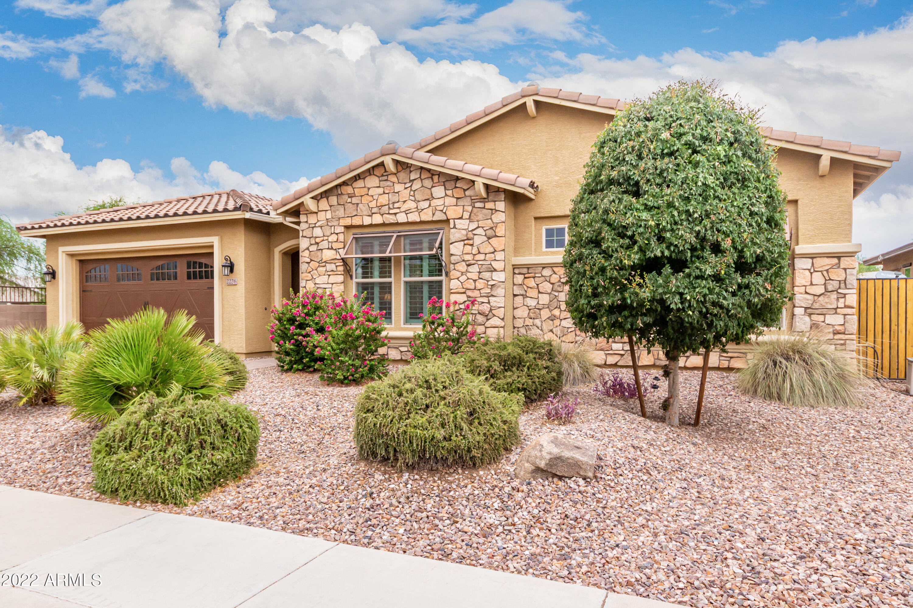 2226 East Saddlebrook Road Gilbert, AZ 85298 - Photo 17 of 84 13 - Saddlebrook 2226