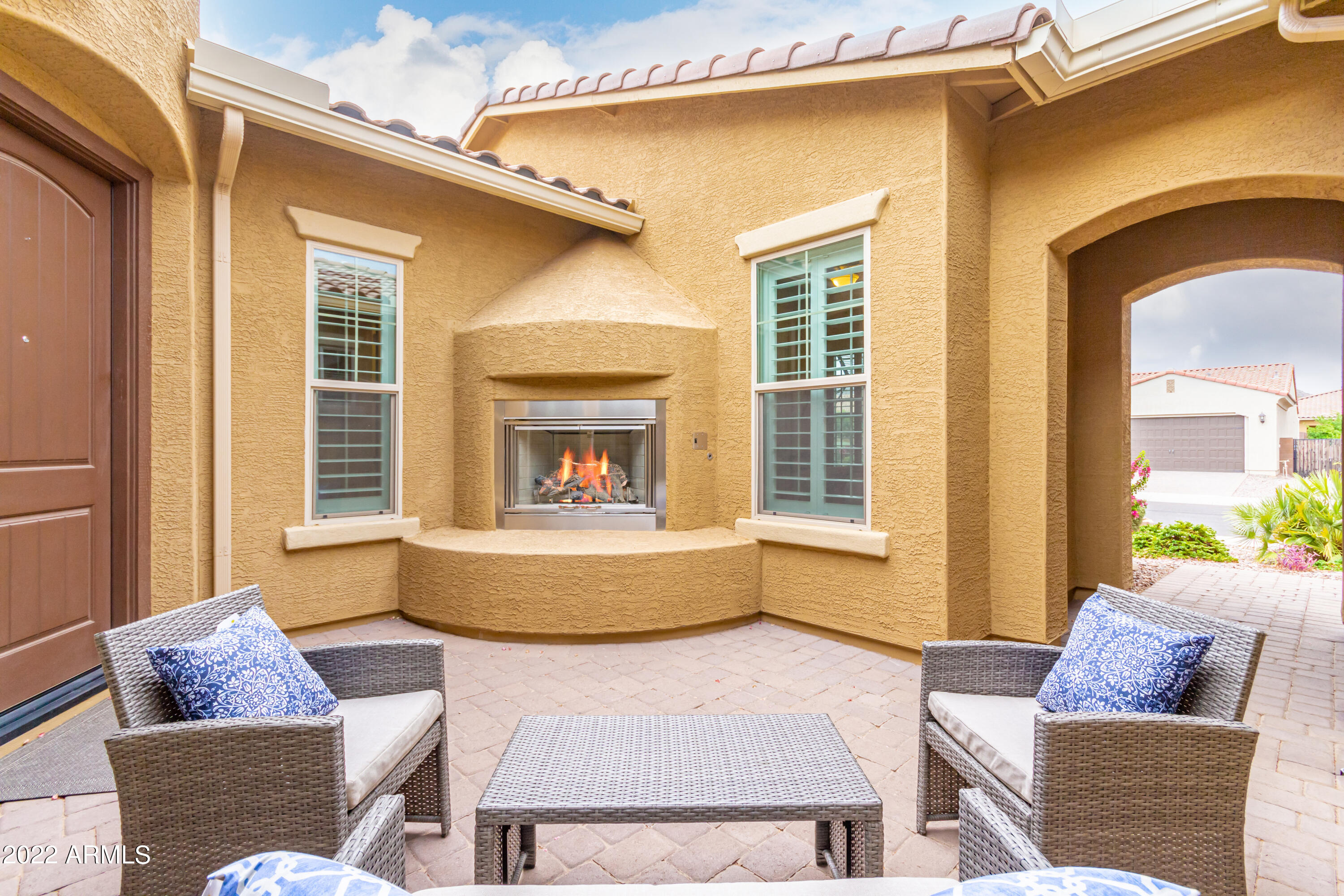 2226 East Saddlebrook Road Gilbert, AZ 85298 - Photo 20 of 84 16 - Saddlebrook 2226