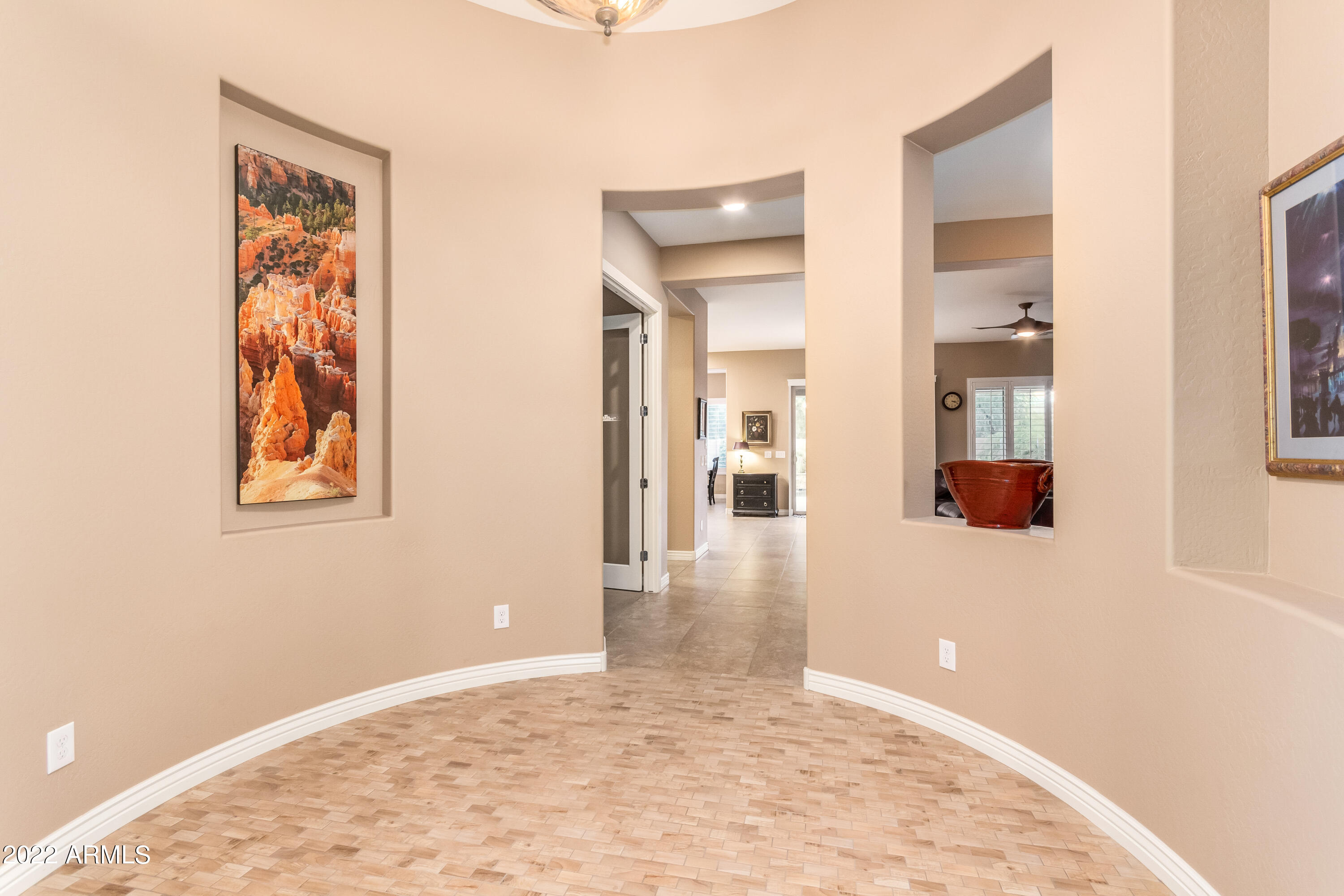 2226 East Saddlebrook Road Gilbert, AZ 85298 - Photo 22 of 84 18 - Saddlebrook 2226