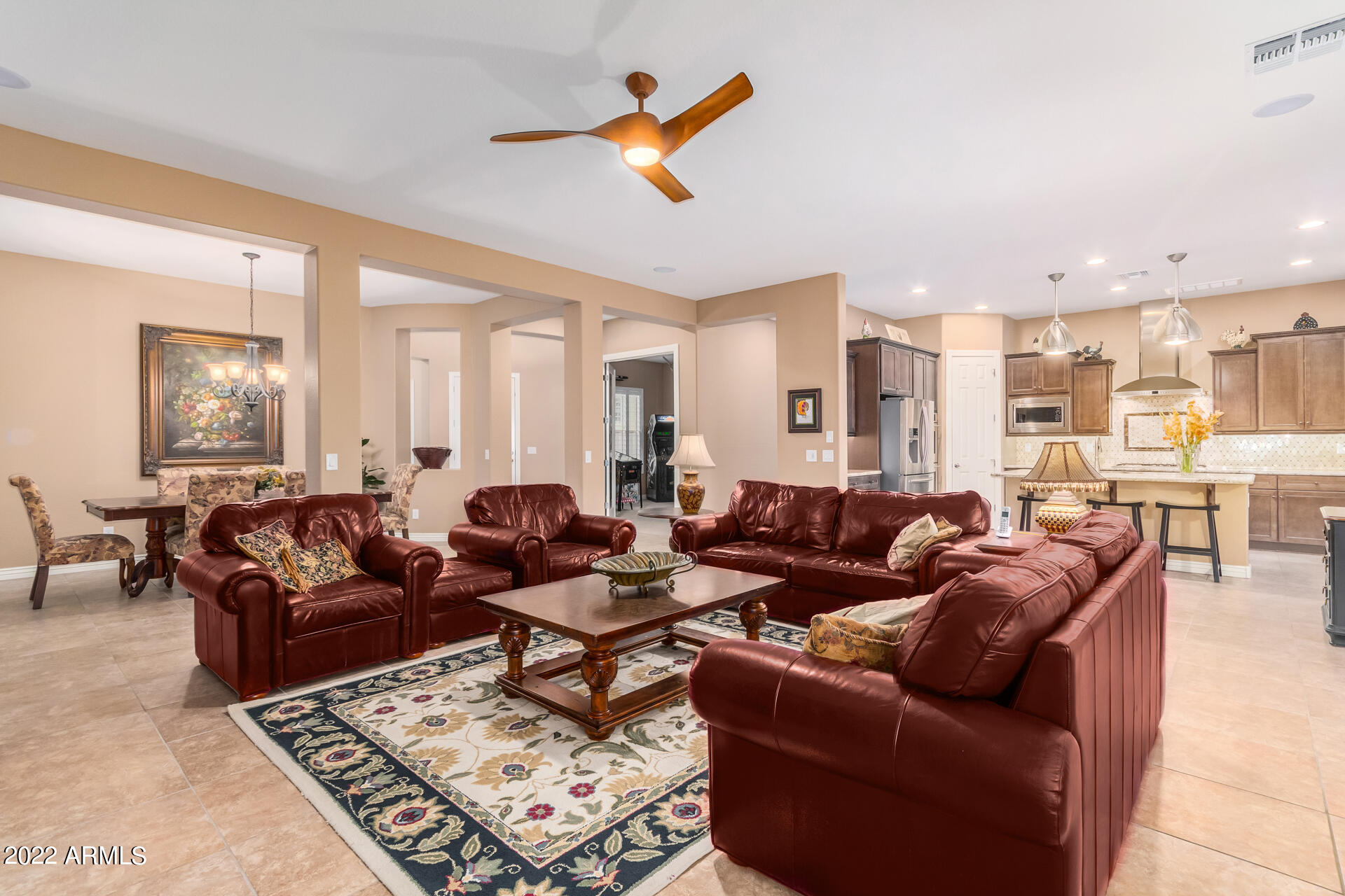 2226 East Saddlebrook Road Gilbert, AZ 85298 - Photo 25 of 84 22 - Saddlebrook 2226