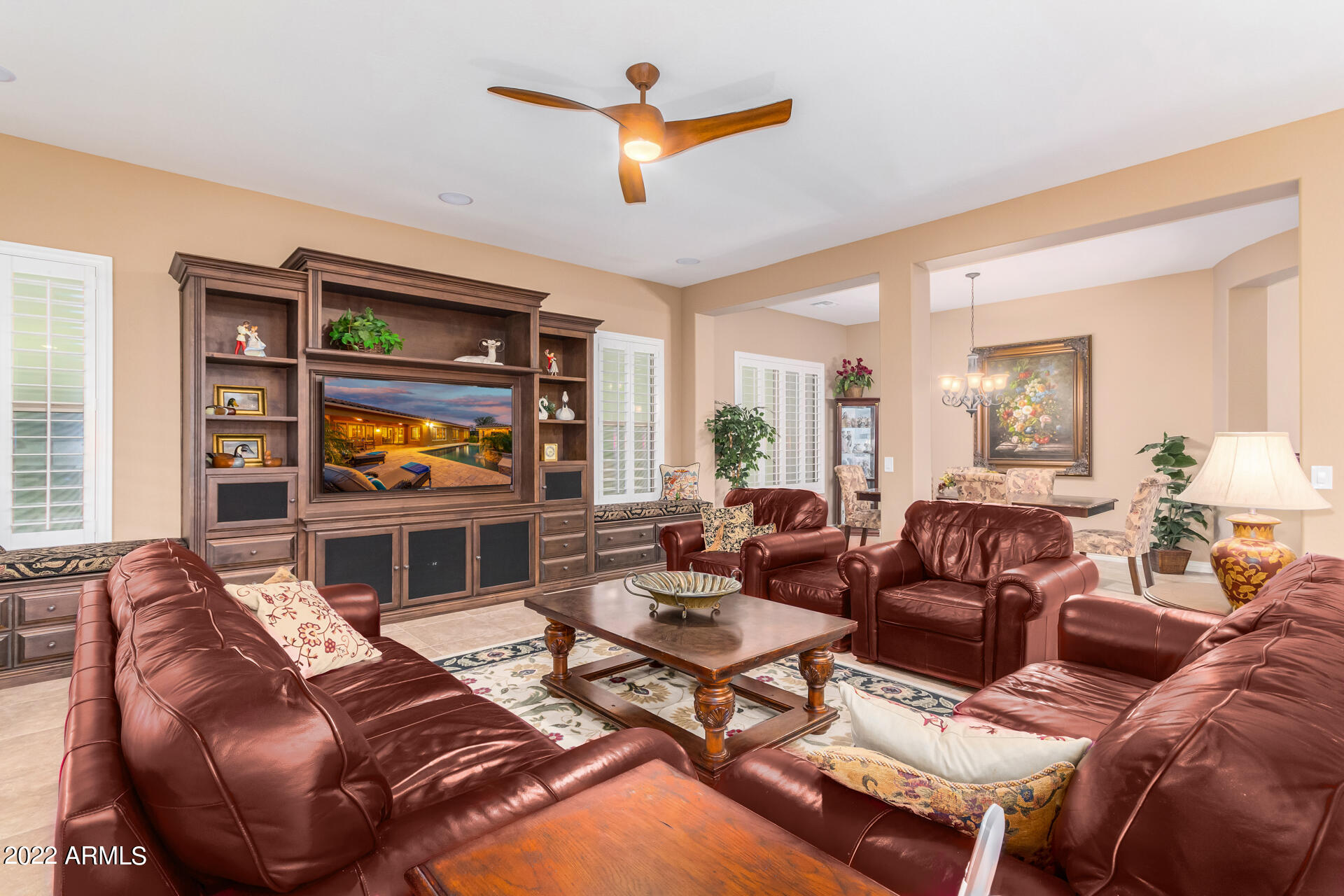 2226 East Saddlebrook Road Gilbert, AZ 85298 - Photo 3 of 84 20 - Saddlebrook 2226