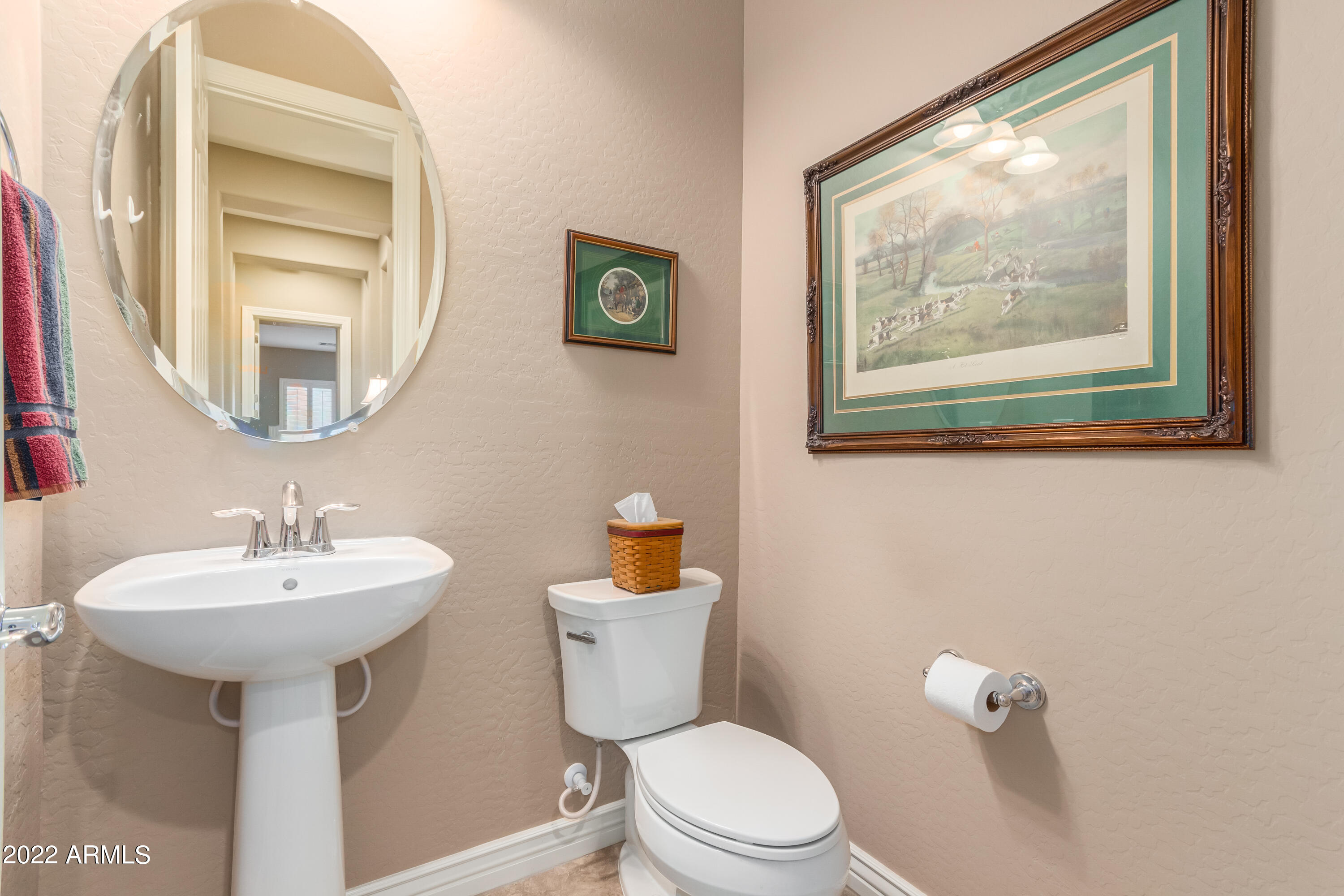 2226 East Saddlebrook Road Gilbert, AZ 85298 - Photo 31 of 84 29 - Saddlebrook 2226