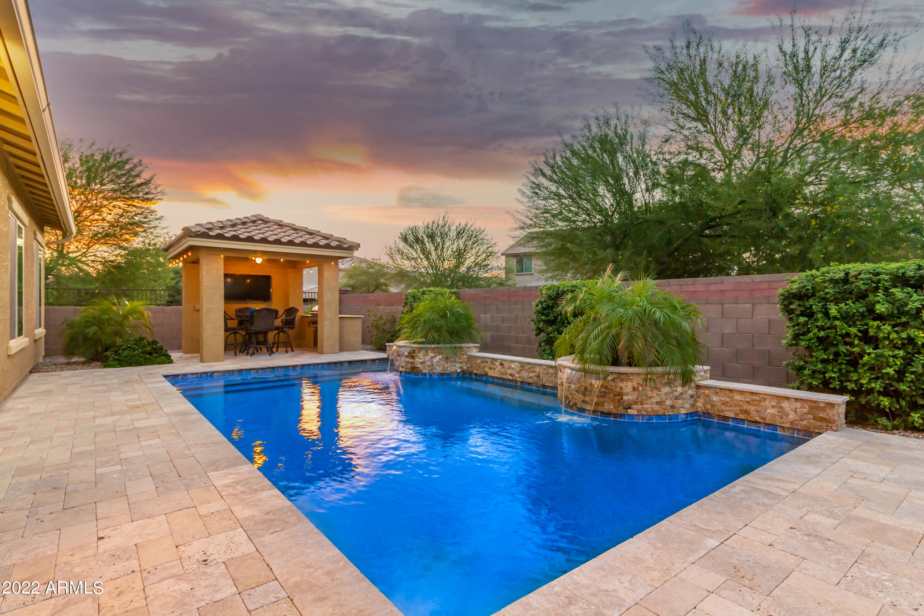 2226 East Saddlebrook Road Gilbert, AZ 85298 - Photo 48 of 84 47 - Saddlebrook 2226