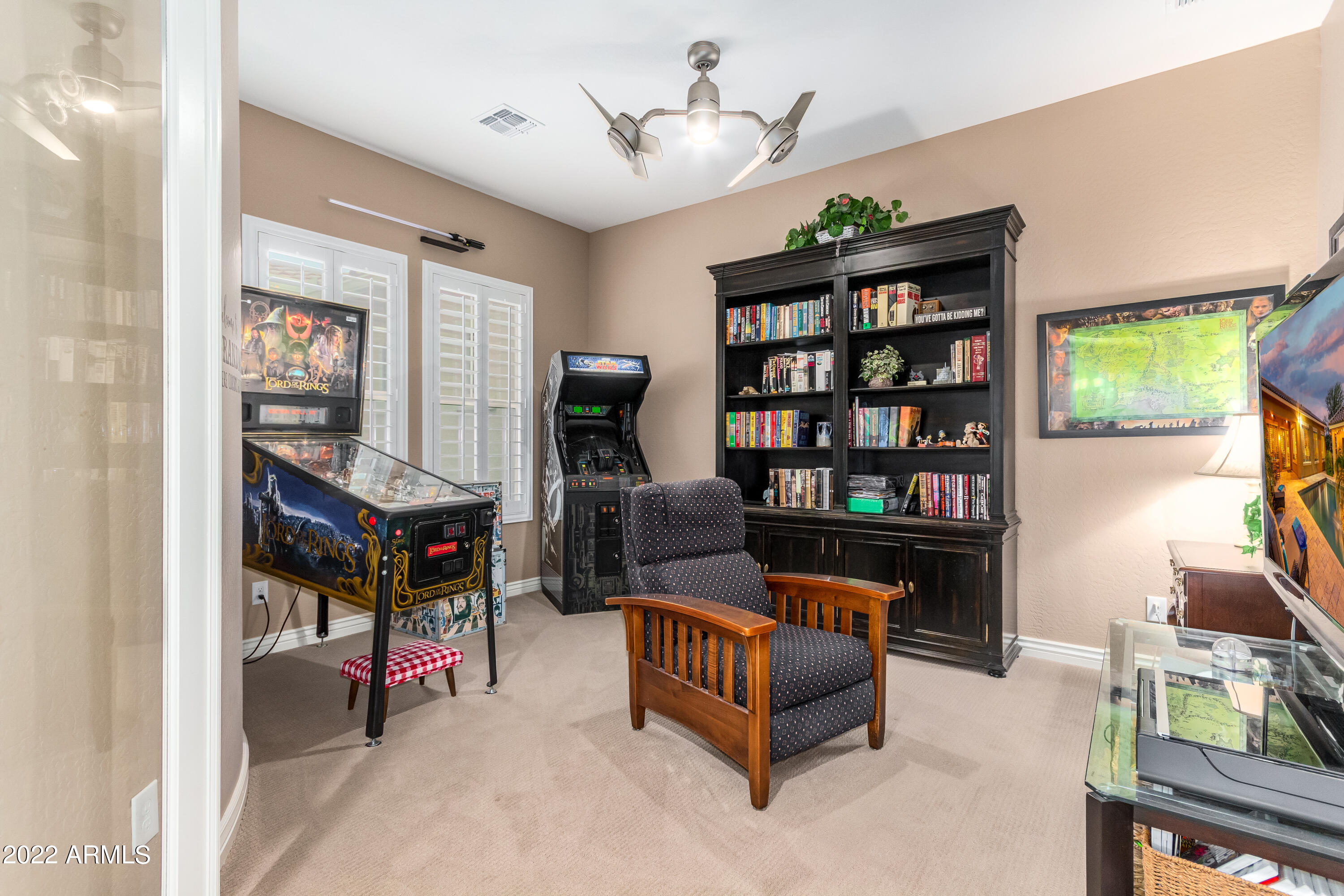 2226 East Saddlebrook Road Gilbert, AZ 85298 - Photo 5 of 84 44 - Saddlebrook 2226