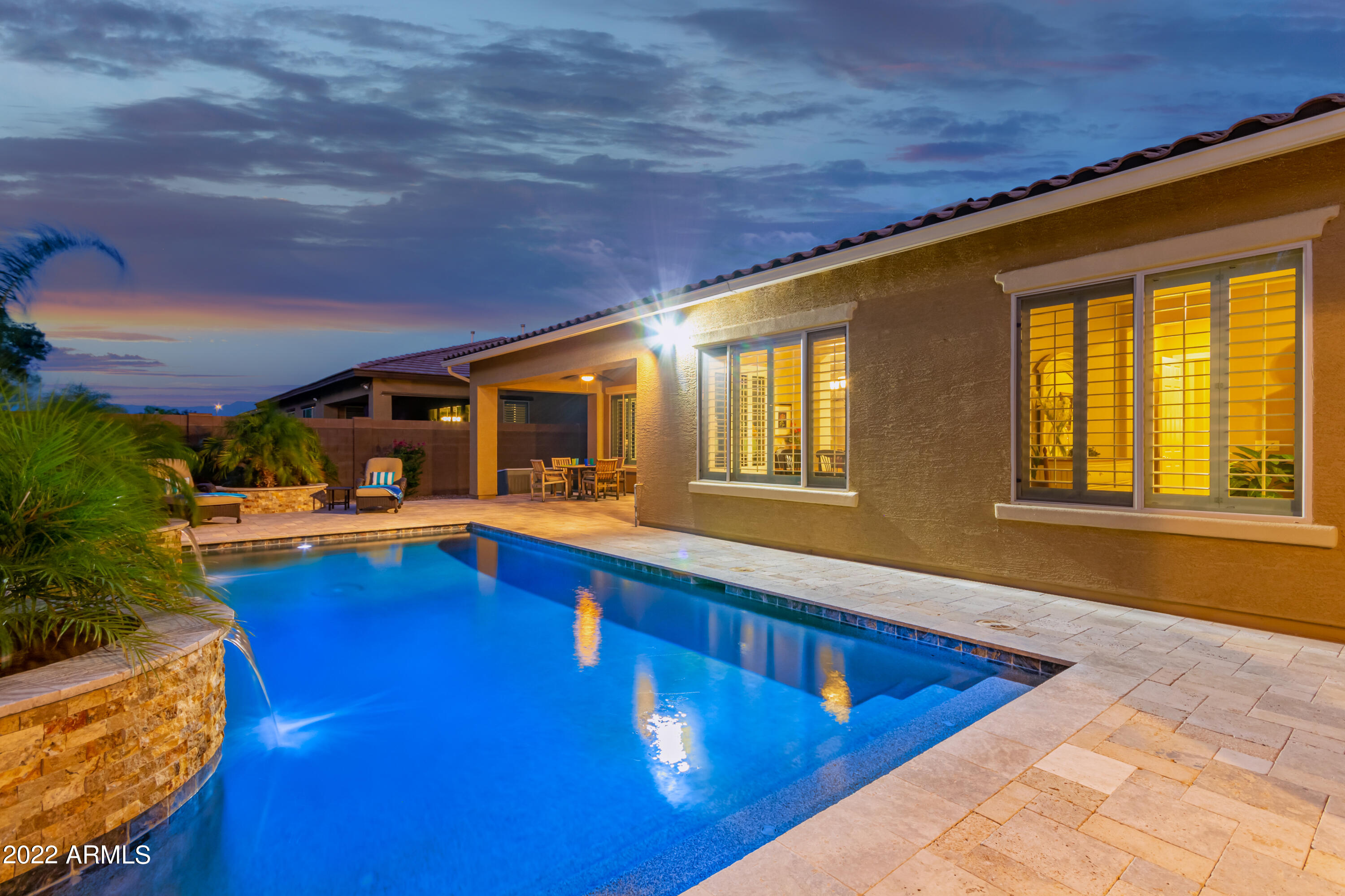 2226 East Saddlebrook Road Gilbert, AZ 85298 - Photo 55 of 84 55 - Saddlebrook 2226