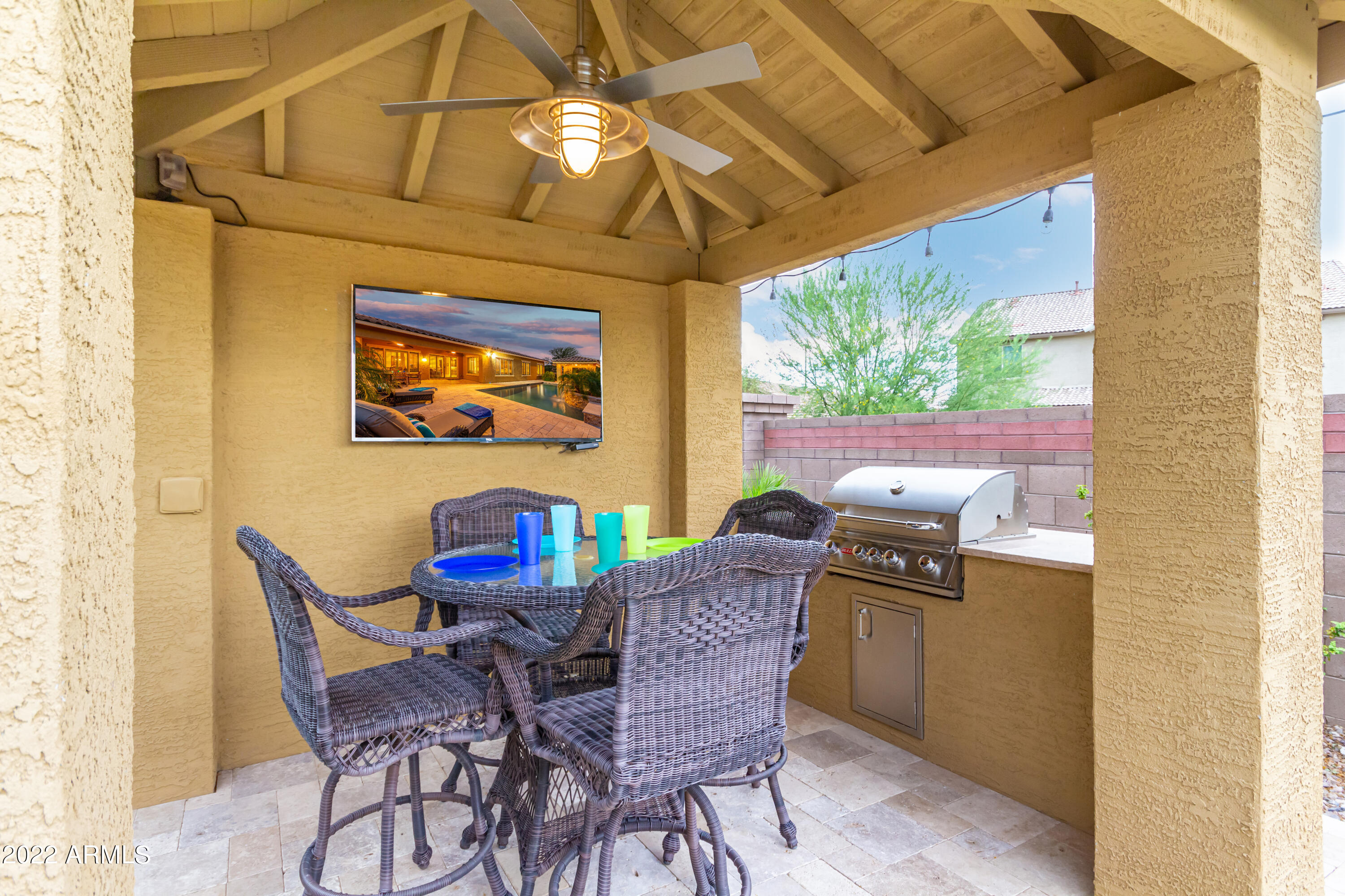 2226 East Saddlebrook Road Gilbert, AZ 85298 - Photo 57 of 84 57 - Saddlebrook 2226
