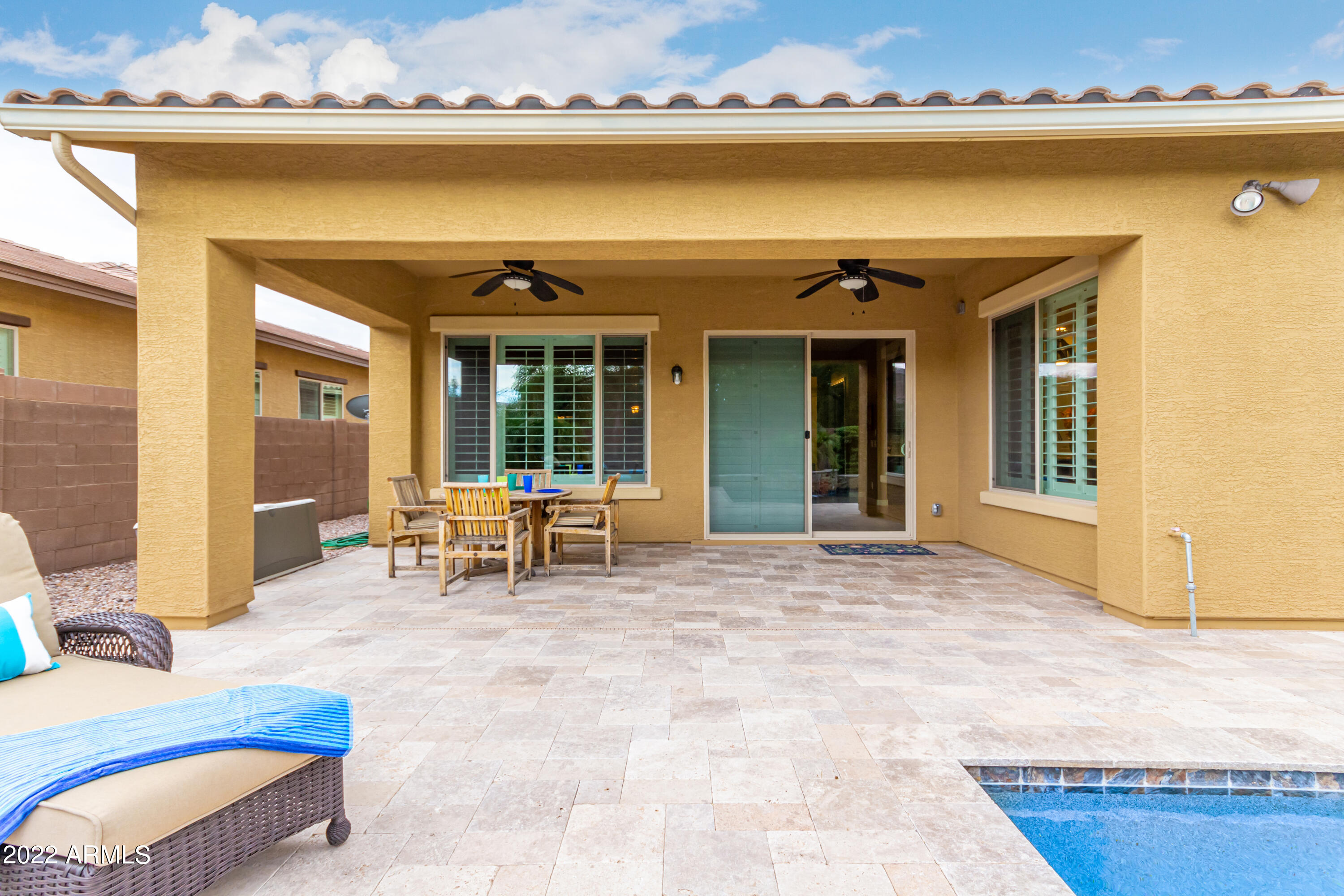 2226 East Saddlebrook Road Gilbert, AZ 85298 - Photo 59 of 84 59 - Saddlebrook 2226
