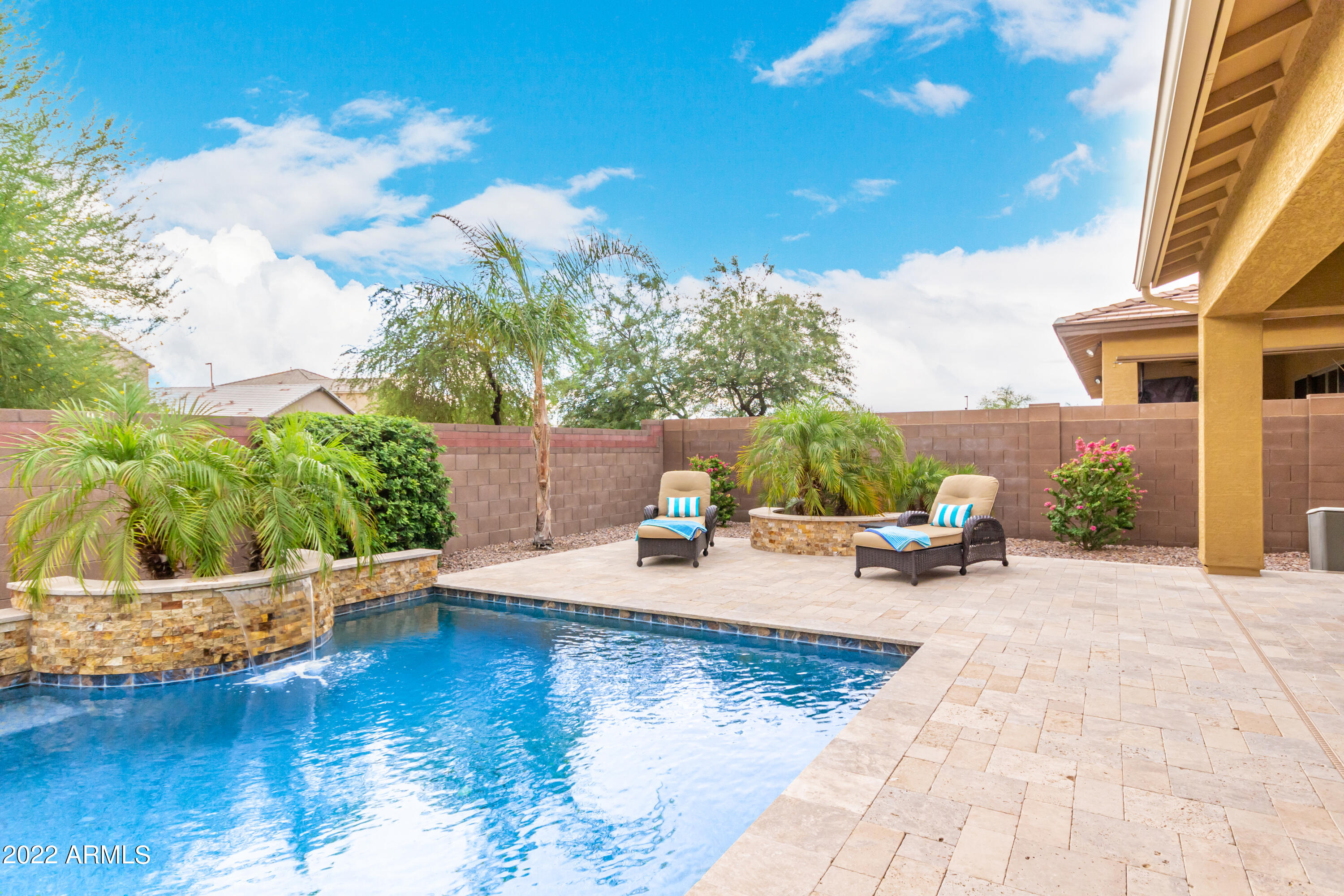2226 East Saddlebrook Road Gilbert, AZ 85298 - Photo 60 of 84 60 - Saddlebrook 2226