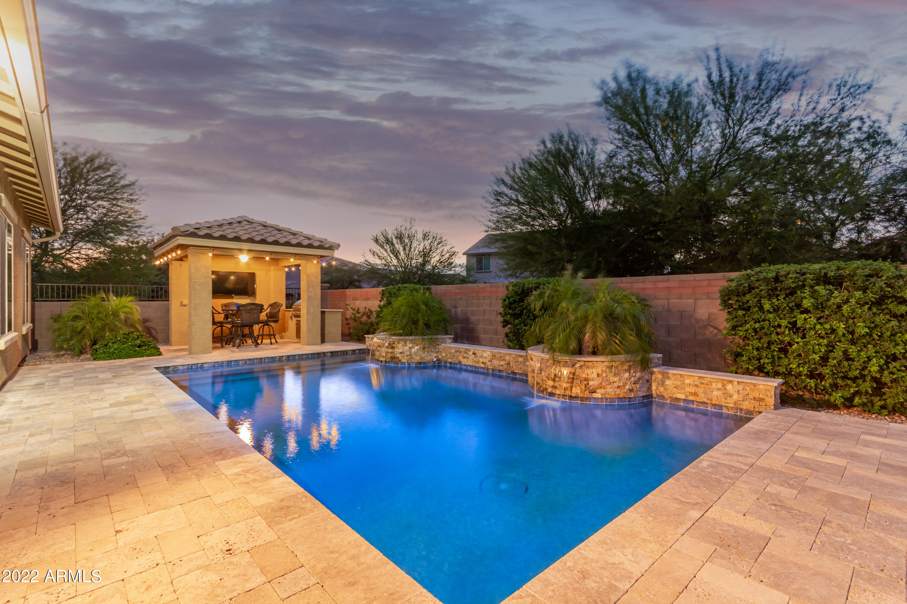 2226 East Saddlebrook Road Gilbert, AZ 85298 - Photo 6 of 84 50 - Saddlebrook 2226