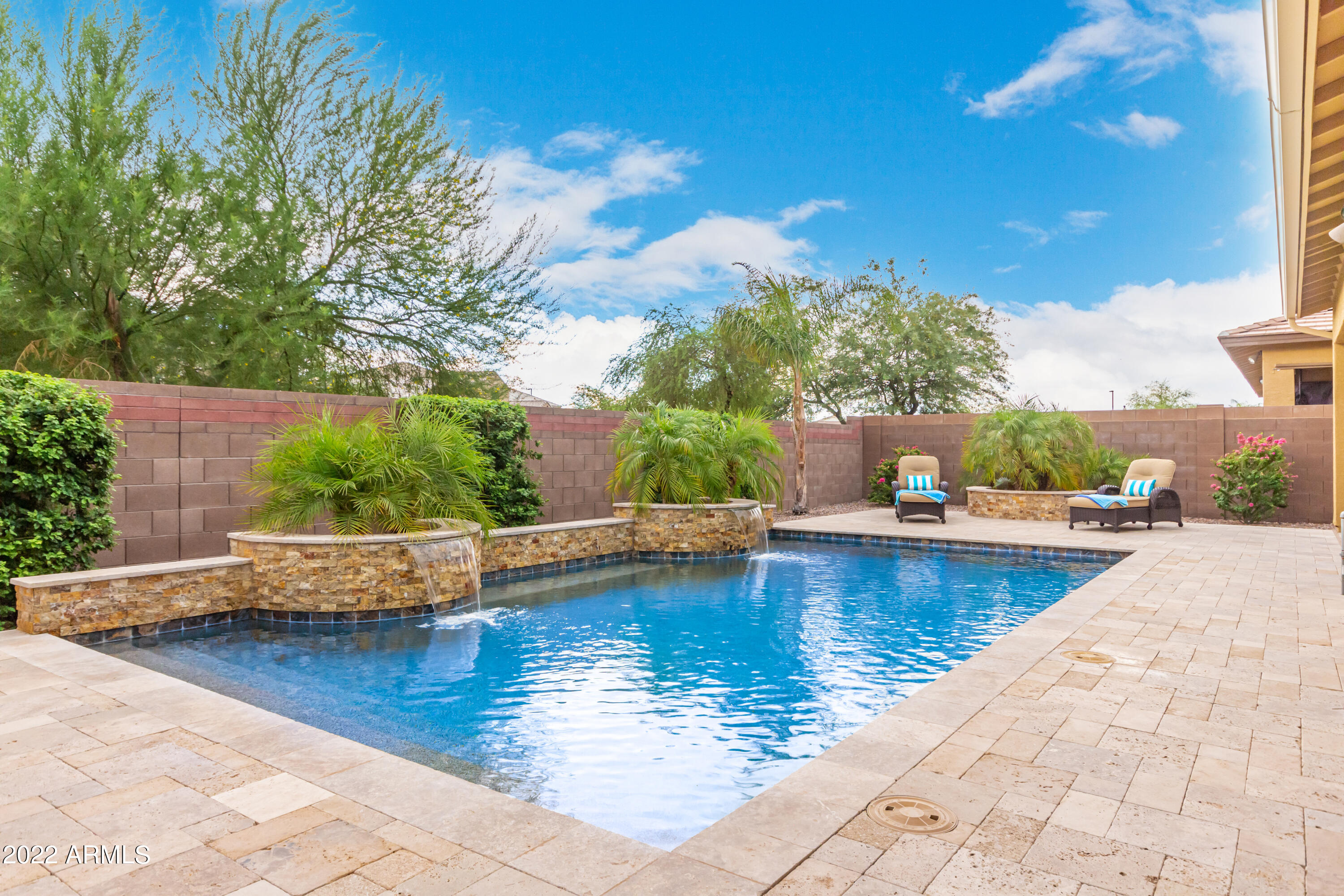 2226 East Saddlebrook Road Gilbert, AZ 85298 - Photo 63 of 84 63 - Saddlebrook 2226