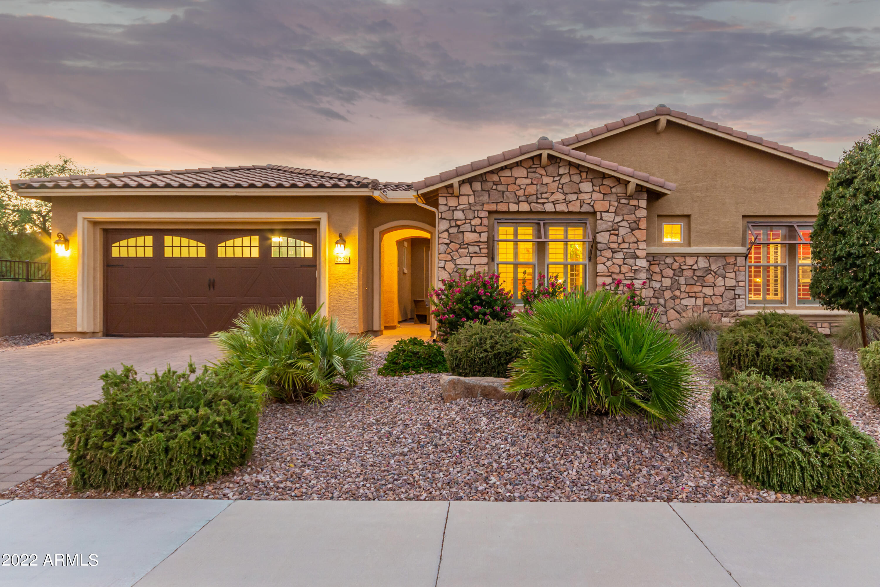 2226 East Saddlebrook Road Gilbert, AZ 85298 - Photo 7 of 84 1 - Saddlebrook 2226