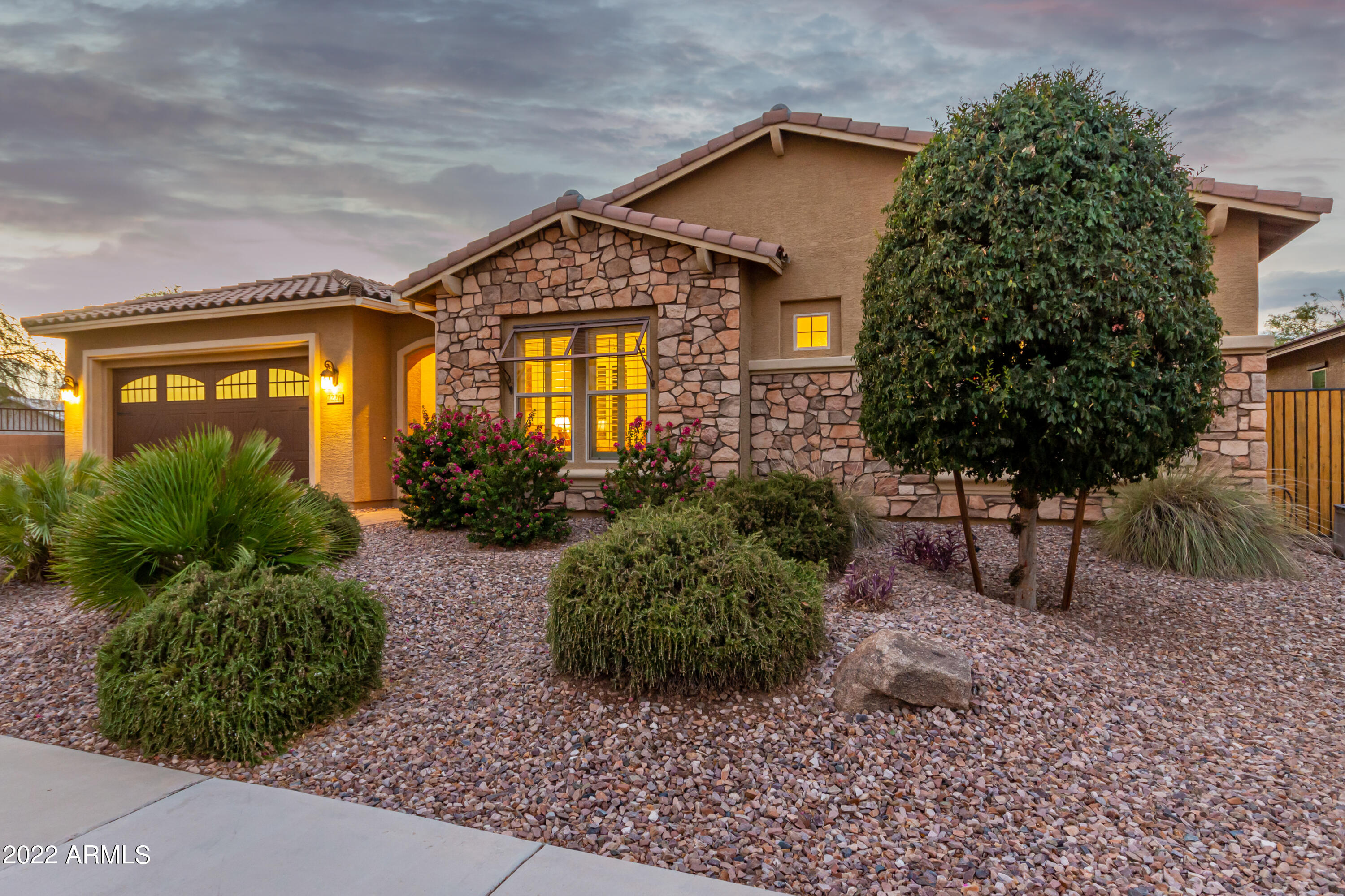 2226 East Saddlebrook Road Gilbert, AZ 85298 - Photo 8 of 84 3 - Saddlebrook 2226
