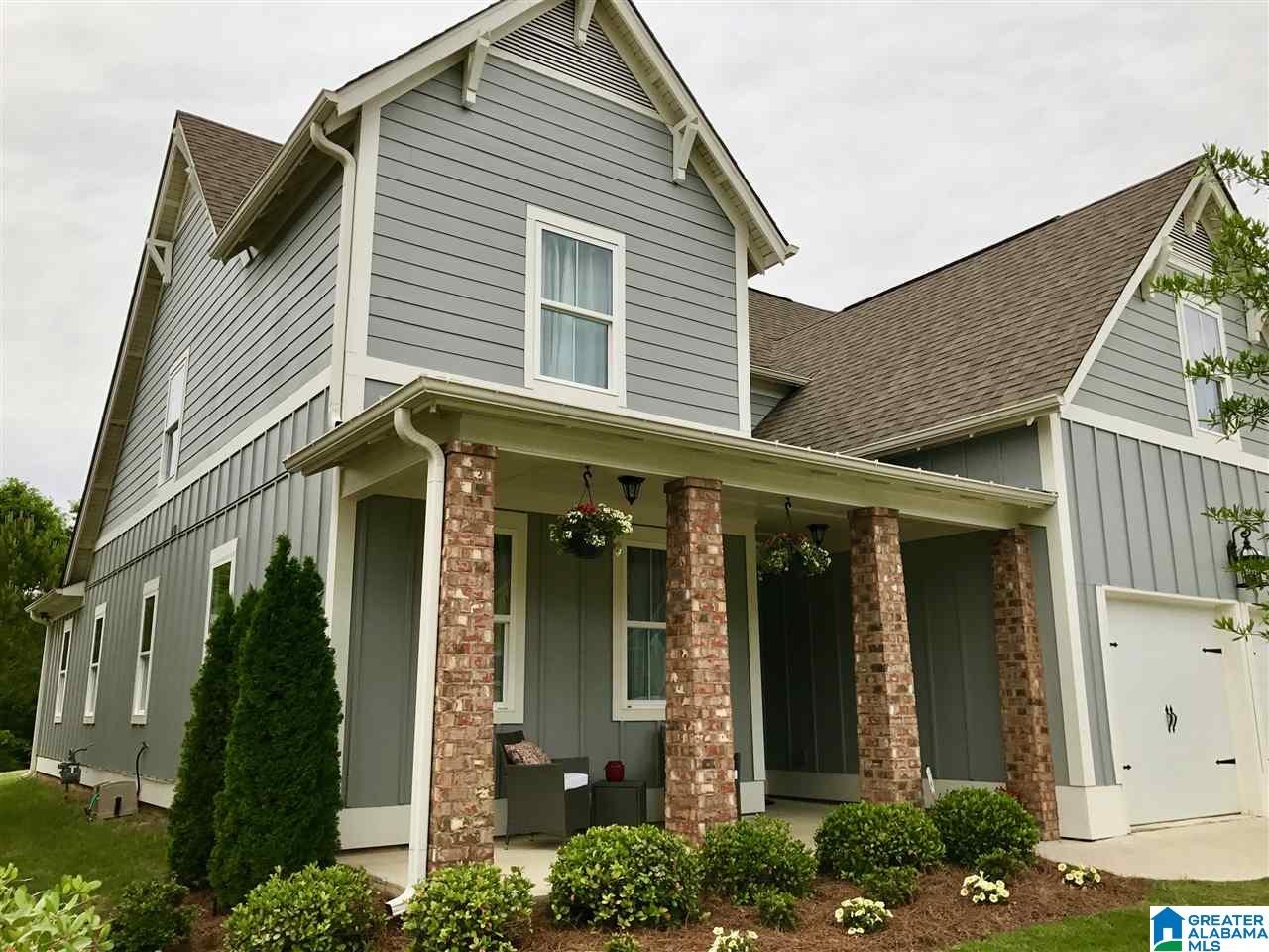 245 Rowntree Path Helena, AL 35080 - Photo 2 of 50