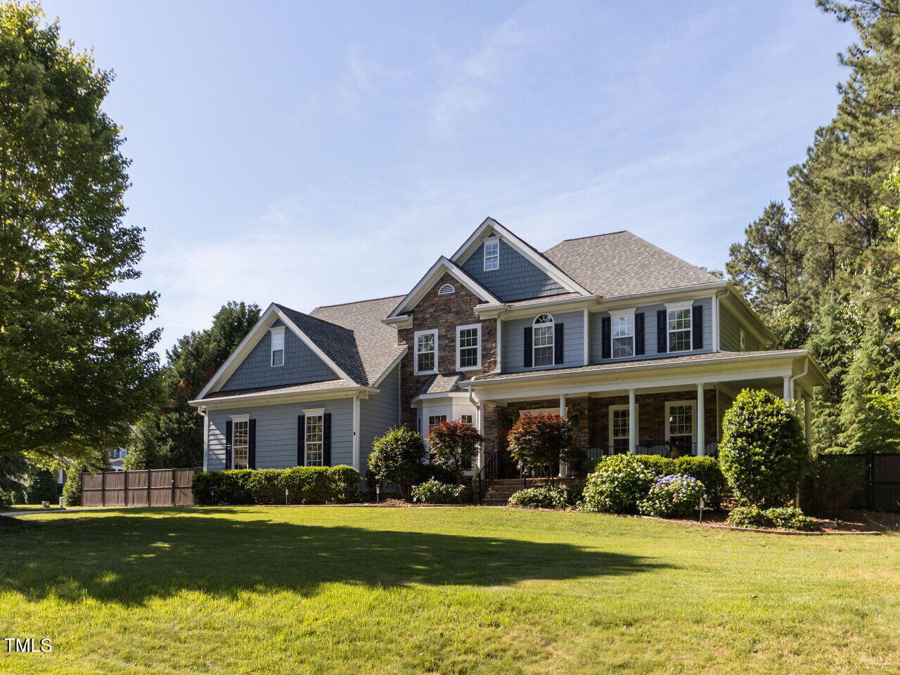 1201 Kalworth Road Wake Forest, NC 27587 - Photo 2 of 76 002-1280x960-exterior